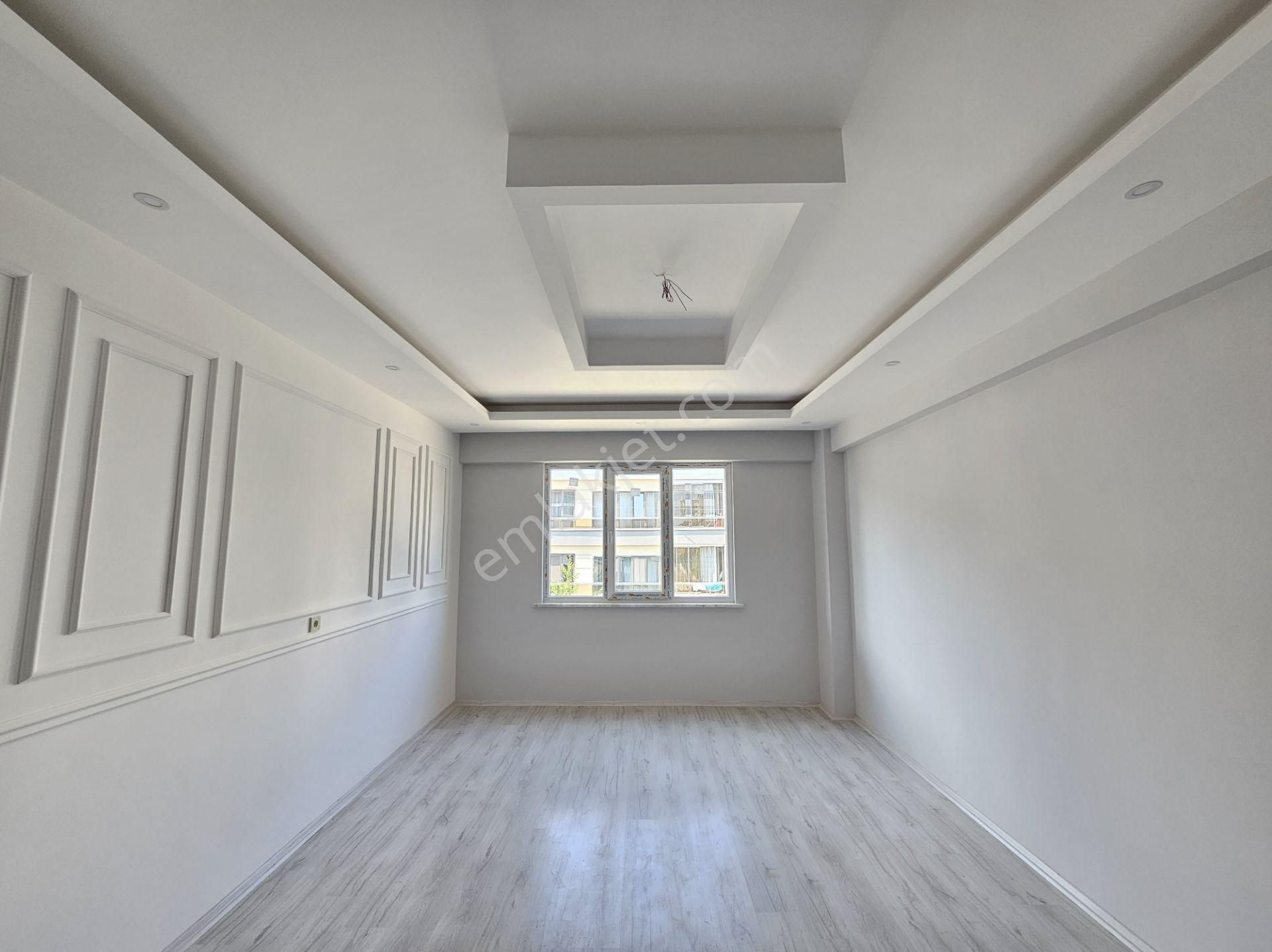 Sancak İtfaiye Yakını Site İçerisinde 3+1 Satılık Fırsat Lüx Daire - Görsel 18