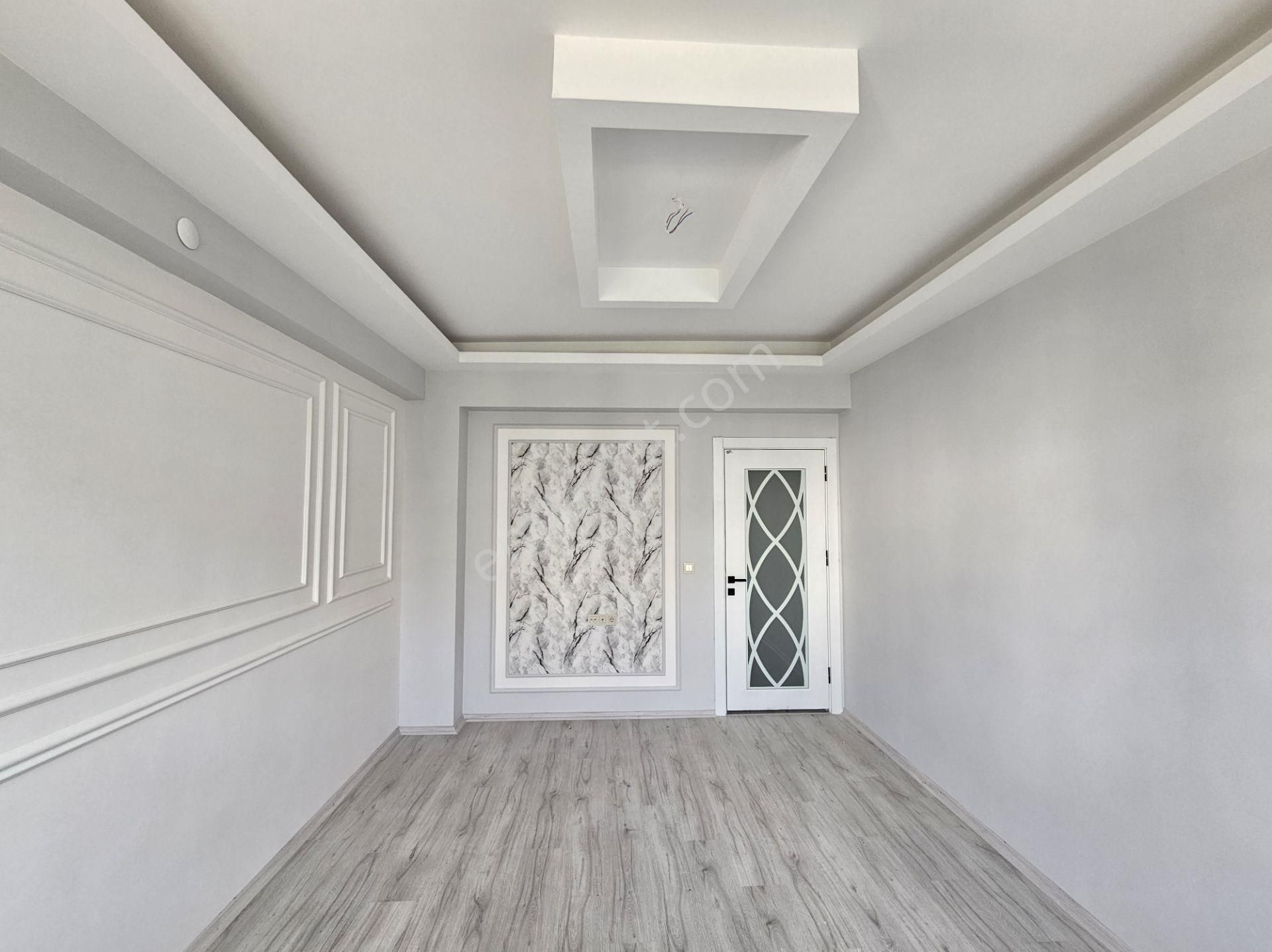 Sancak İtfaiye Yakını Site İçerisinde 3+1 Satılık Fırsat Lüx Daire - Görsel 4