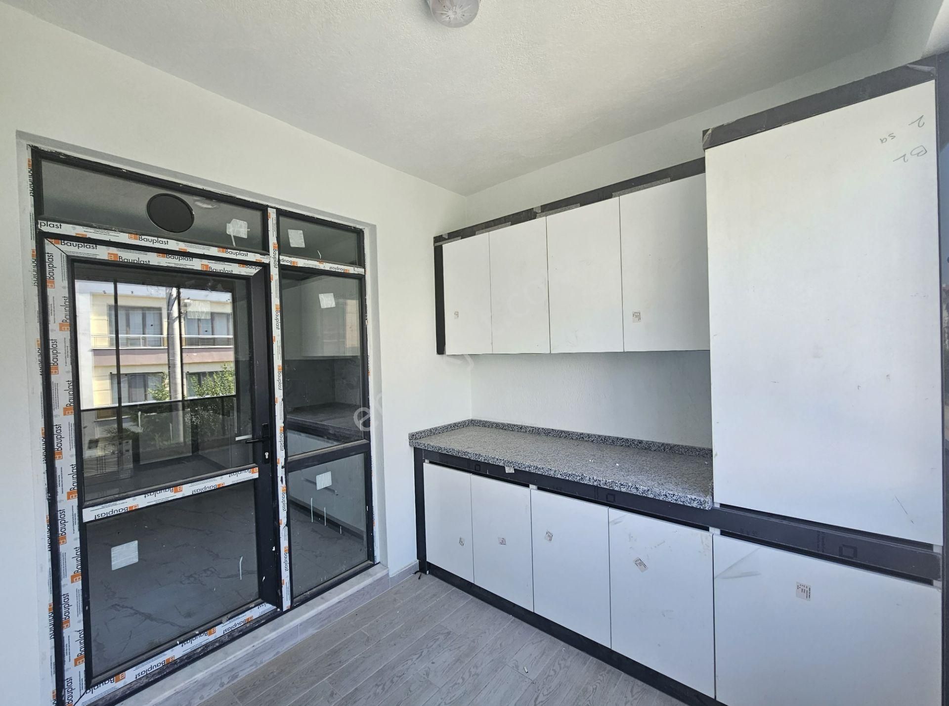 Sancak İtfaiye Yakını Site İçerisinde 3+1 Satılık Fırsat Lüx Daire - Görsel 14