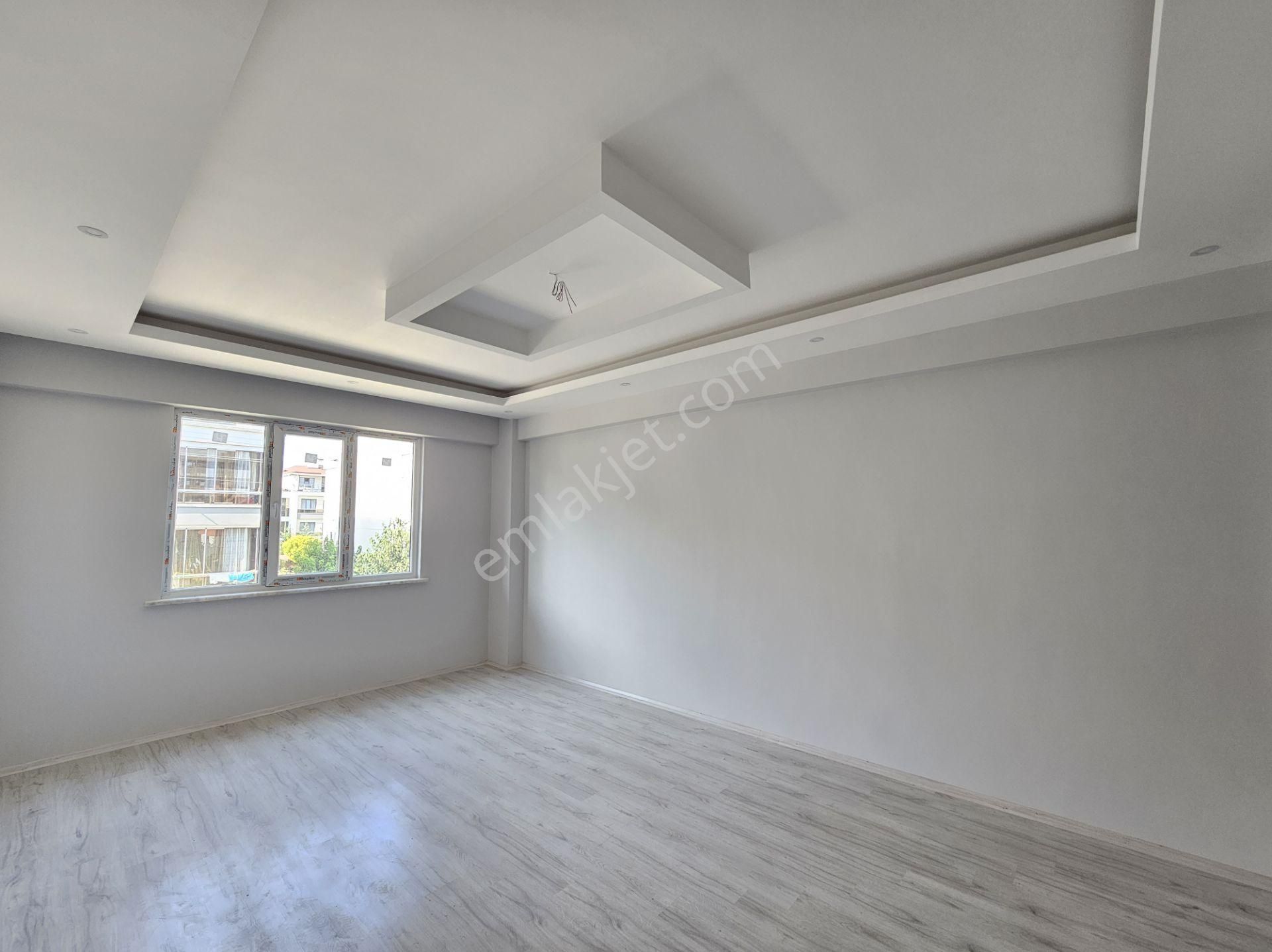 Sancak İtfaiye Yakını Site İçerisinde 3+1 Satılık Fırsat Lüx Daire - Görsel 17