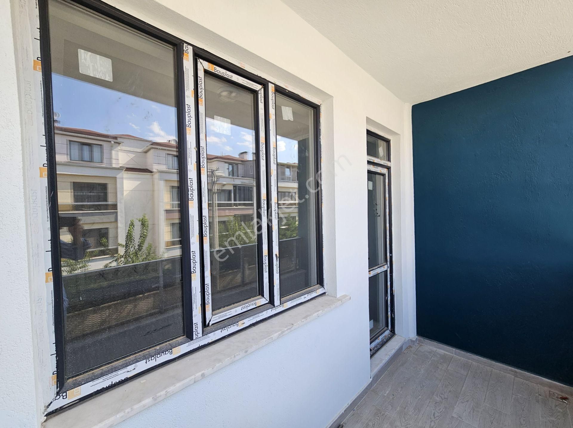 Sancak İtfaiye Yakını Site İçerisinde 3+1 Satılık Fırsat Lüx Daire - Görsel 23