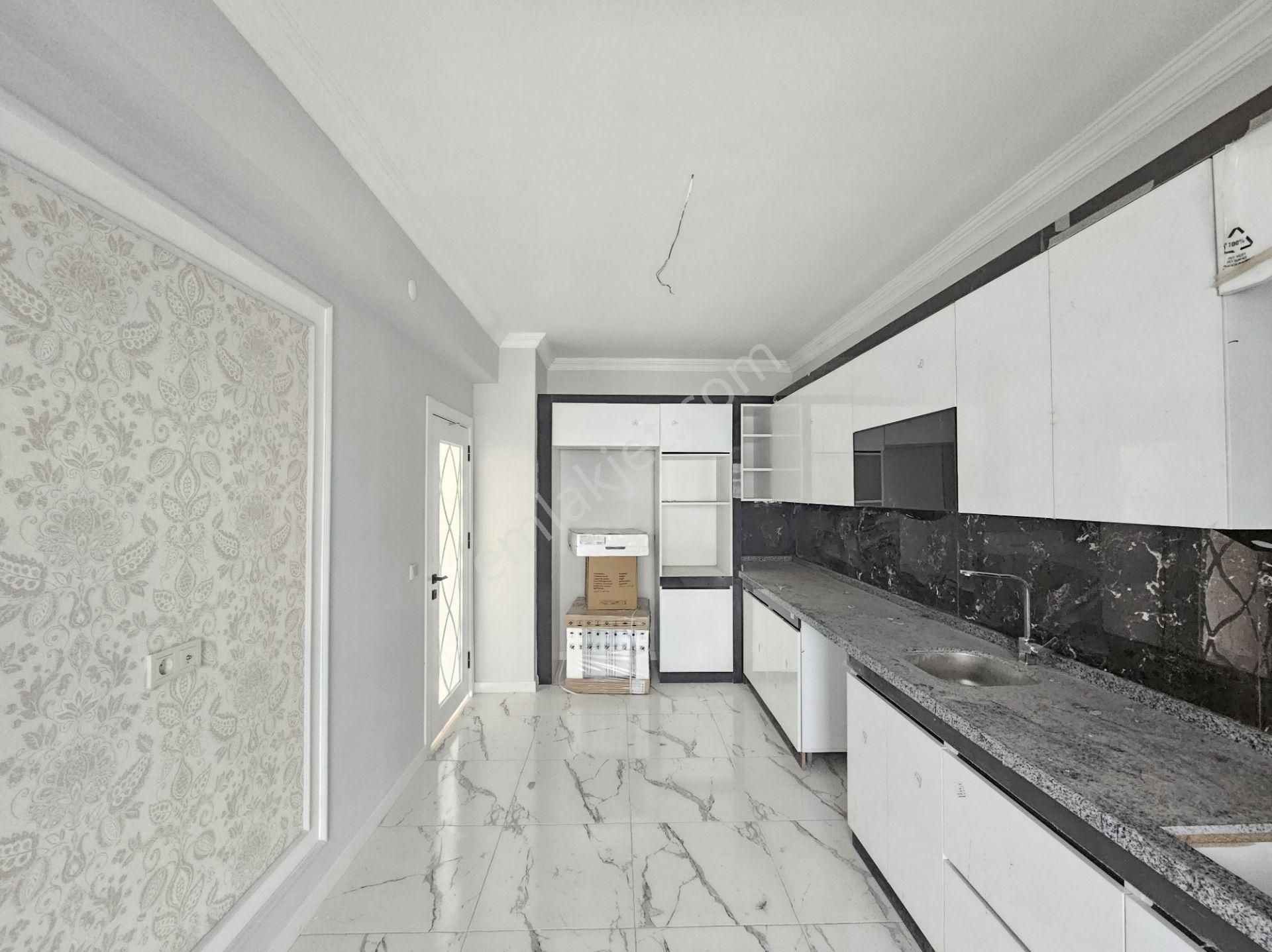 Sancak İtfaiye Yakını Site İçerisinde 3+1 Satılık Fırsat Lüx Daire - Görsel 13