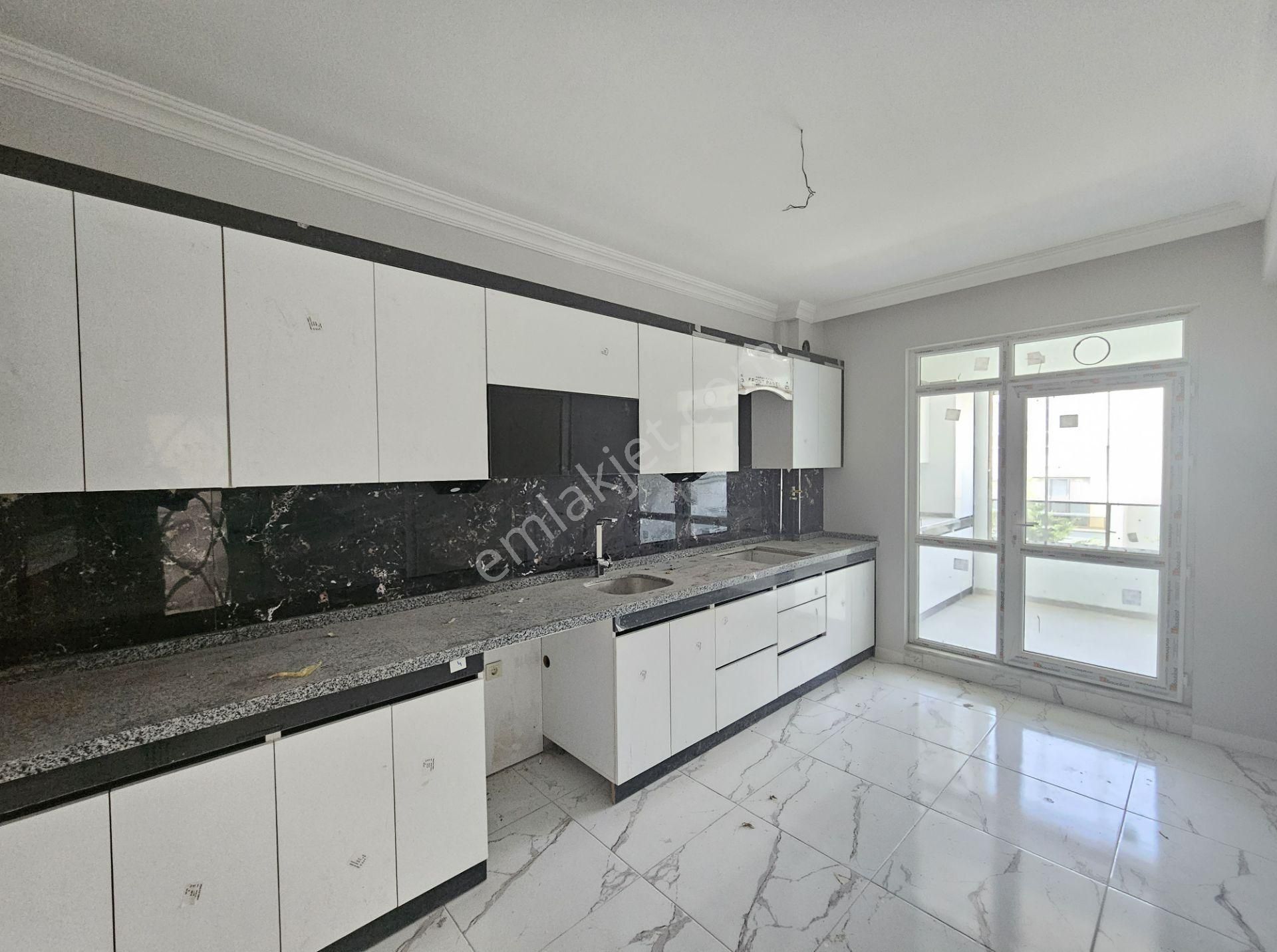 Sancak İtfaiye Yakını Site İçerisinde 3+1 Satılık Fırsat Lüx Daire