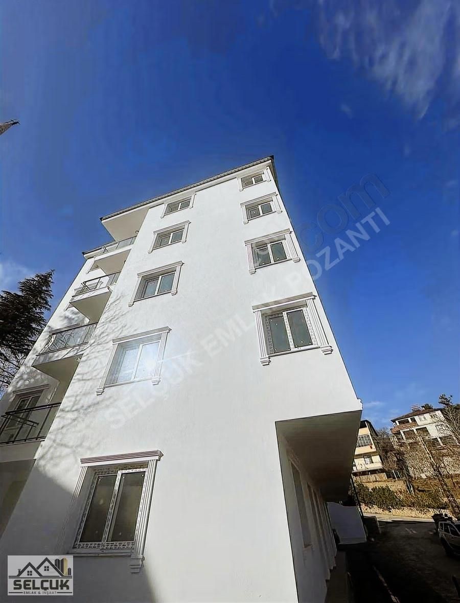Pozantı Selçuk Emlaktan Cumhuriyet Mah. Satılık 2+1 Daire - Görsel 9