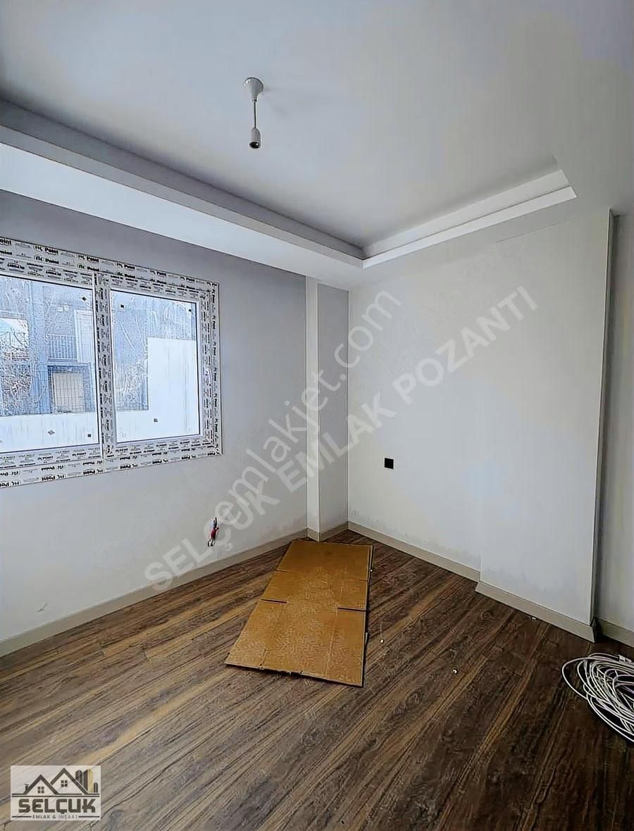 Pozantı Selçuk Emlaktan Cumhuriyet Mah. Satılık 2+1 Daire - Görsel 11