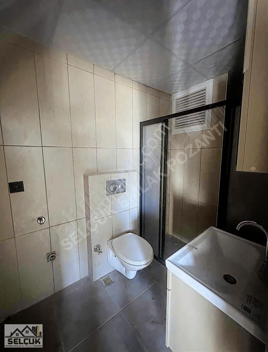 Pozantı Selçuk Emlaktan Cumhuriyet Mah. Satılık 2+1 Daire - Görsel 7