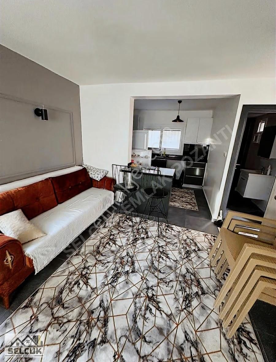 Selçuk Emlaktan Gülek'te Satılık Dubleks Villa - Görsel 6