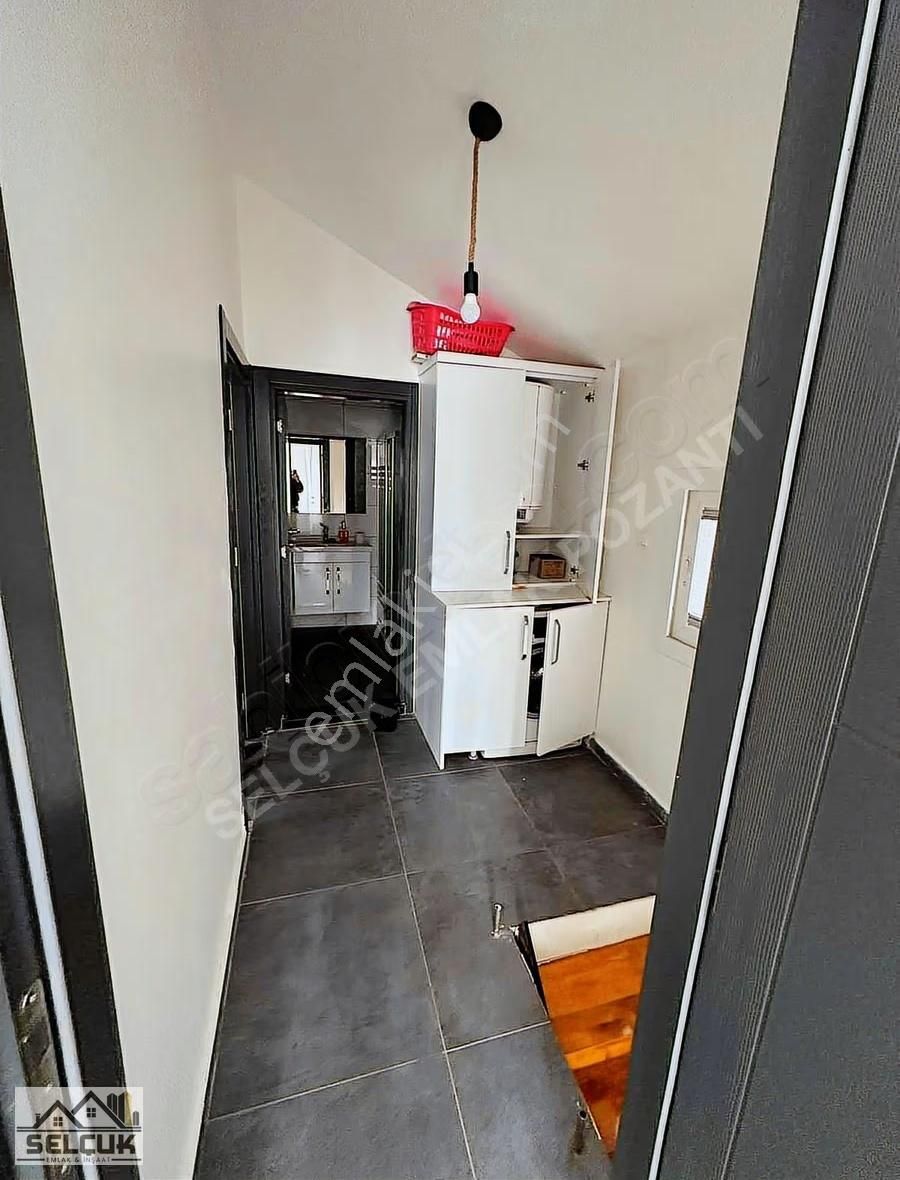 Selçuk Emlaktan Gülek'te Satılık Dubleks Villa - Görsel 4