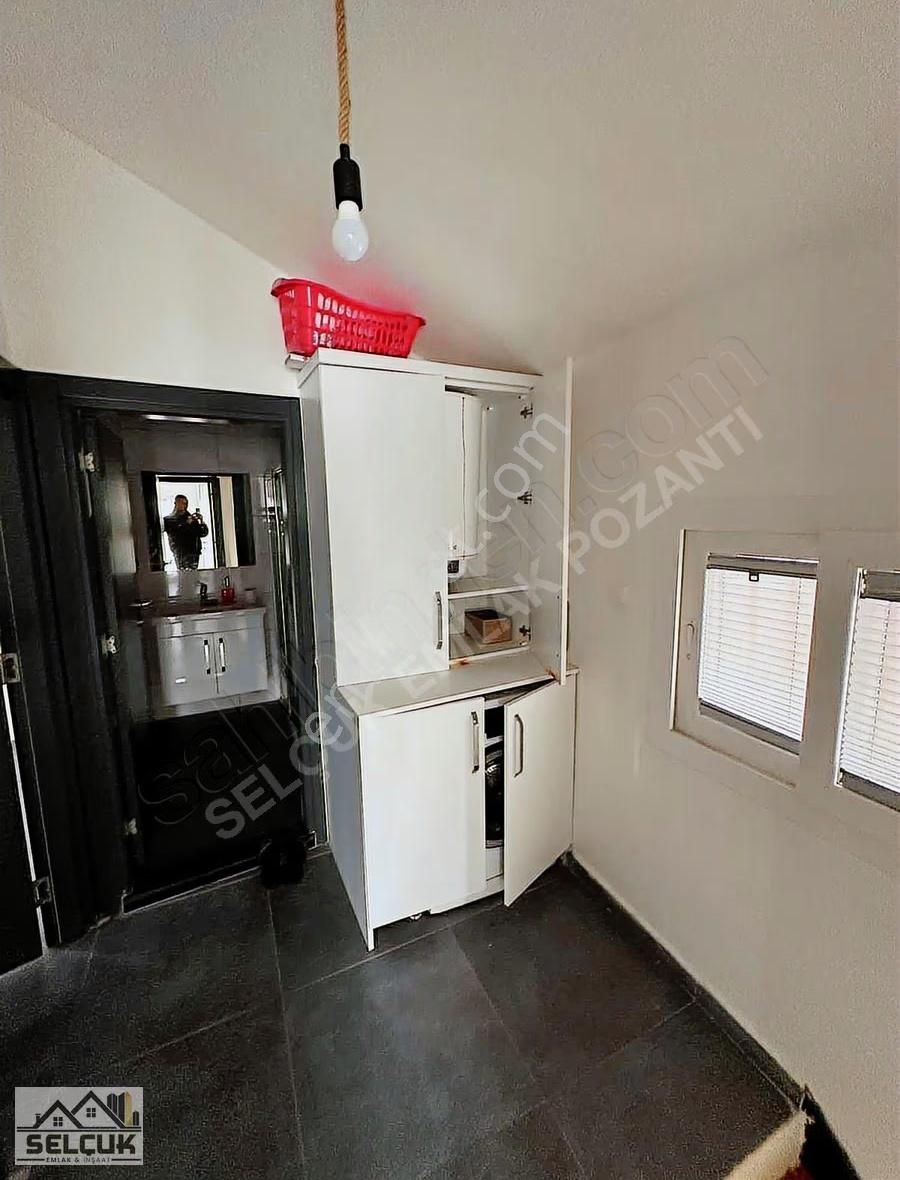 Selçuk Emlaktan Gülek'te Satılık Dubleks Villa - Görsel 3