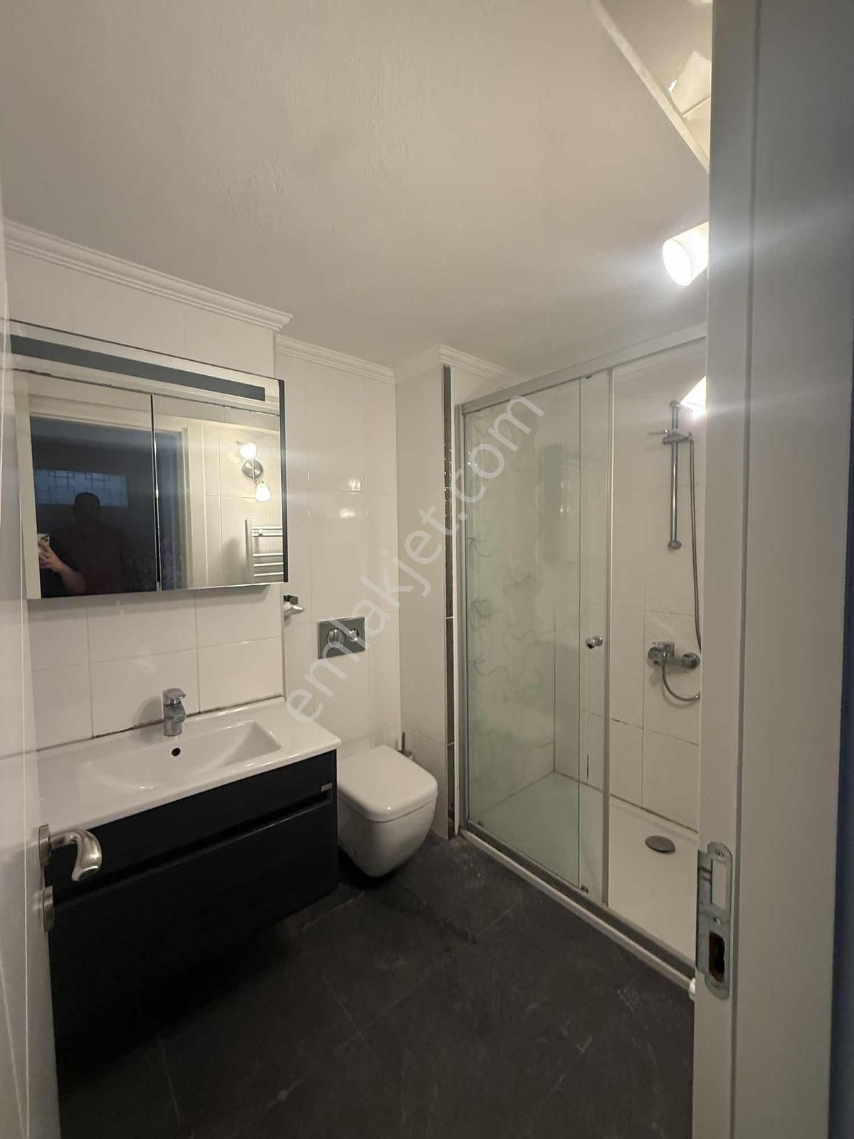 Güzelbahçe Siteler Mah. Kiralık Daire - Görsel 14