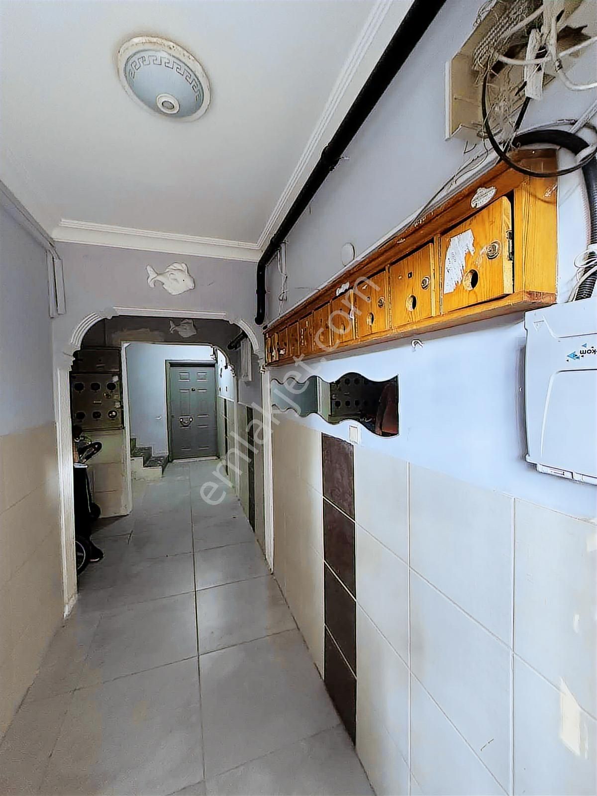 Güzelbahçe Siteler Mah. Kiralık Daire - Görsel 17