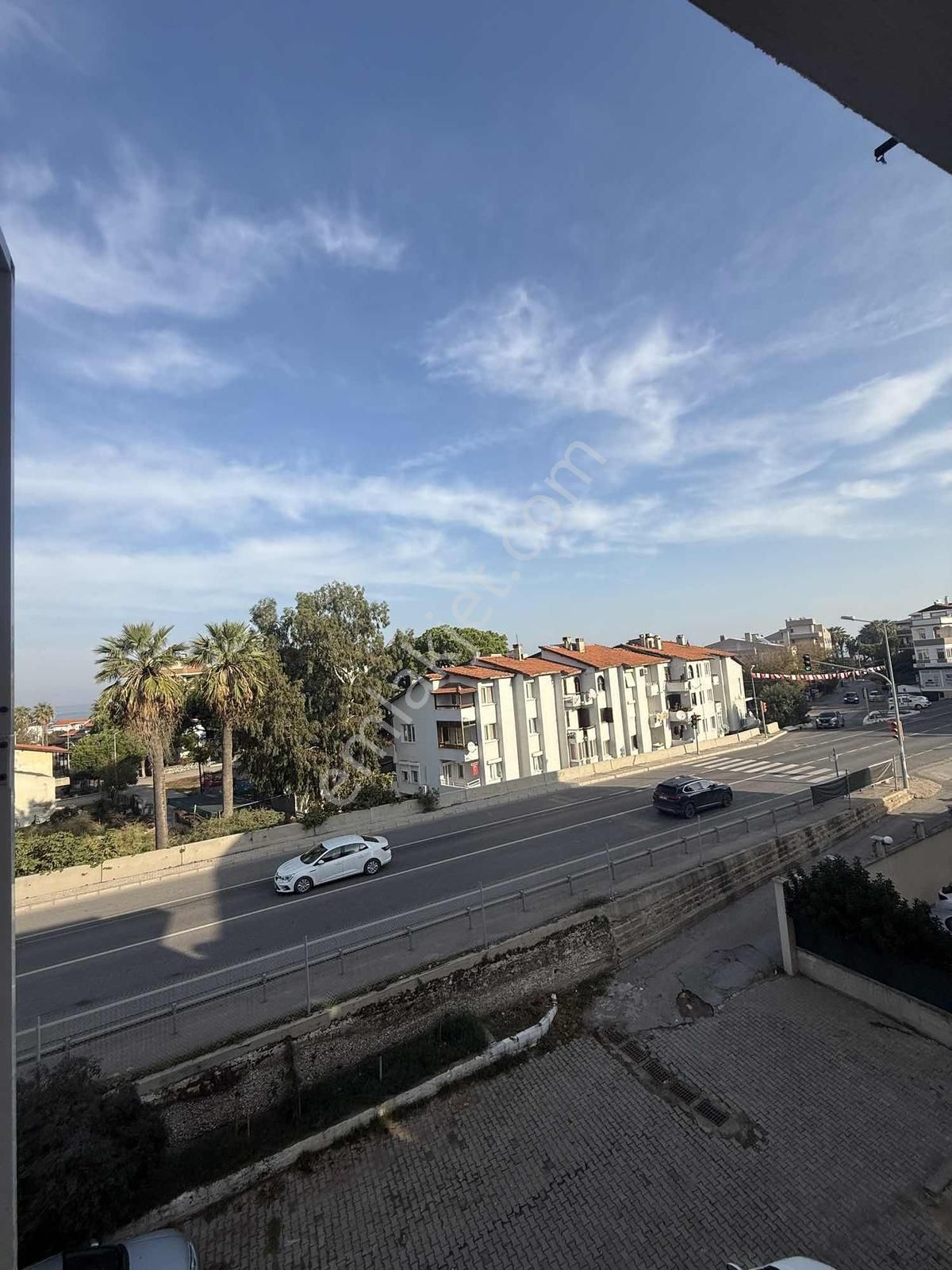 Güzelbahçe Siteler Mah. Kiralık Daire - Görsel 15