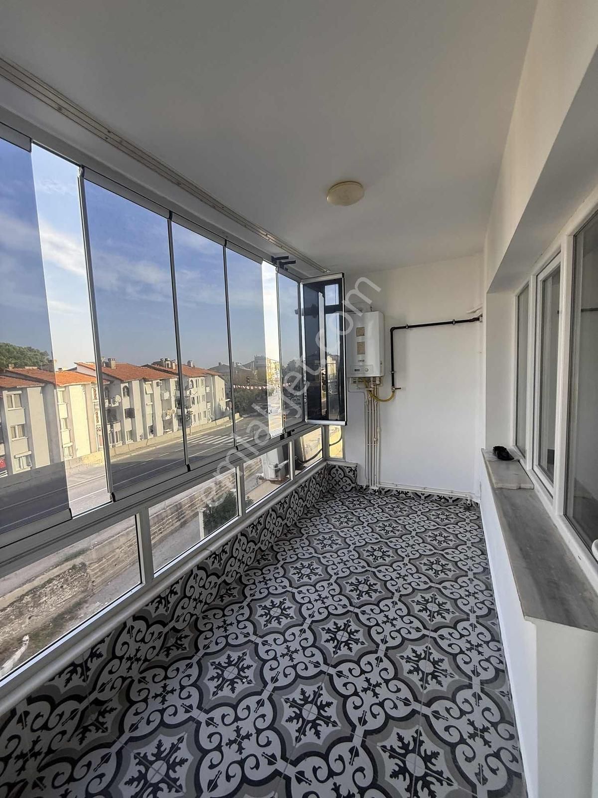 Güzelbahçe Siteler Mah. Kiralık Daire - Görsel 20