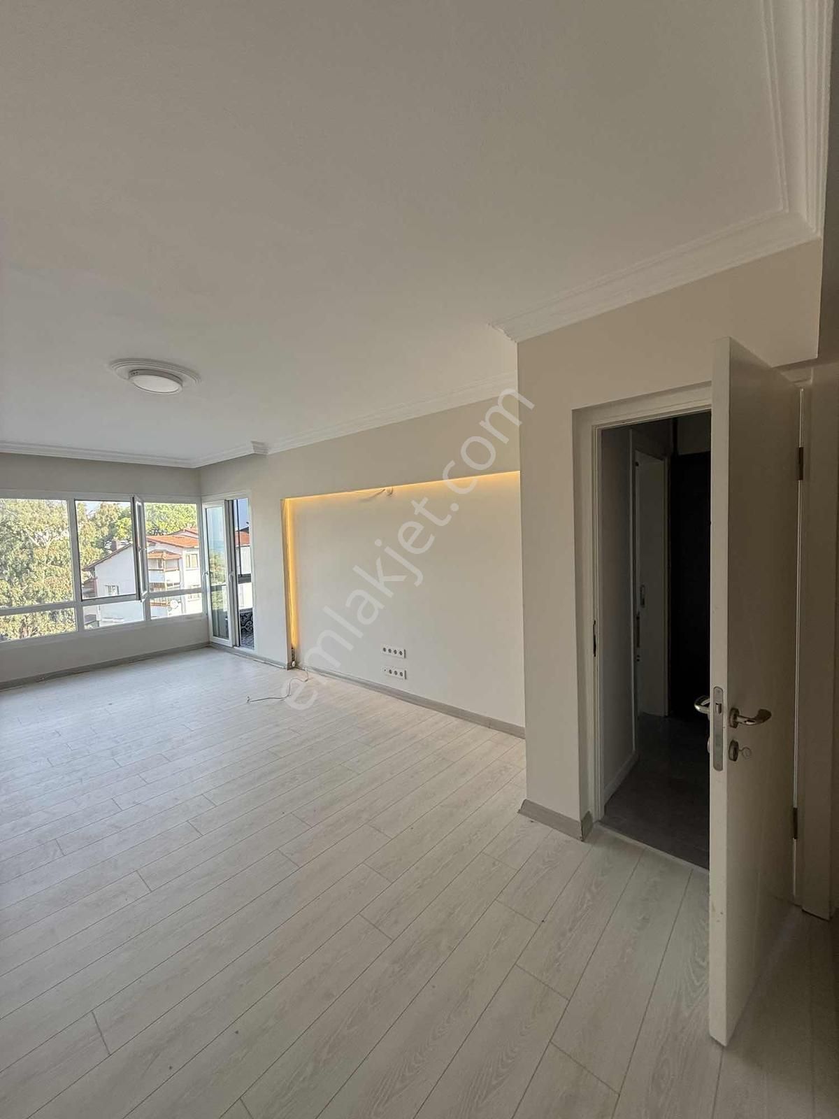 Güzelbahçe Siteler Mah. Kiralık Daire - Görsel 5