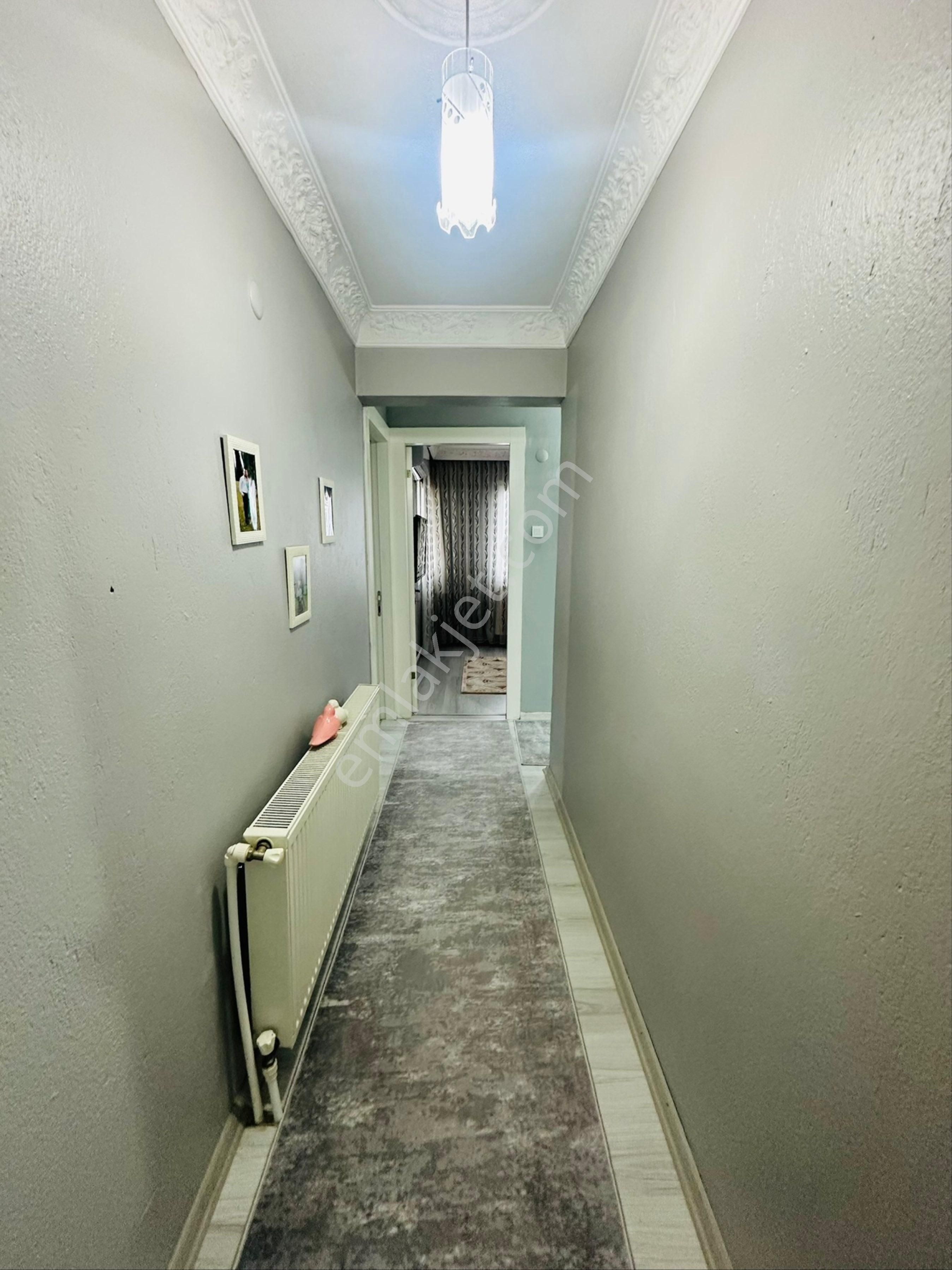 A Plus Gayrimenkulden Cadde Üzeri Bakımlı 3+1 Satılık Daire - Görsel 16