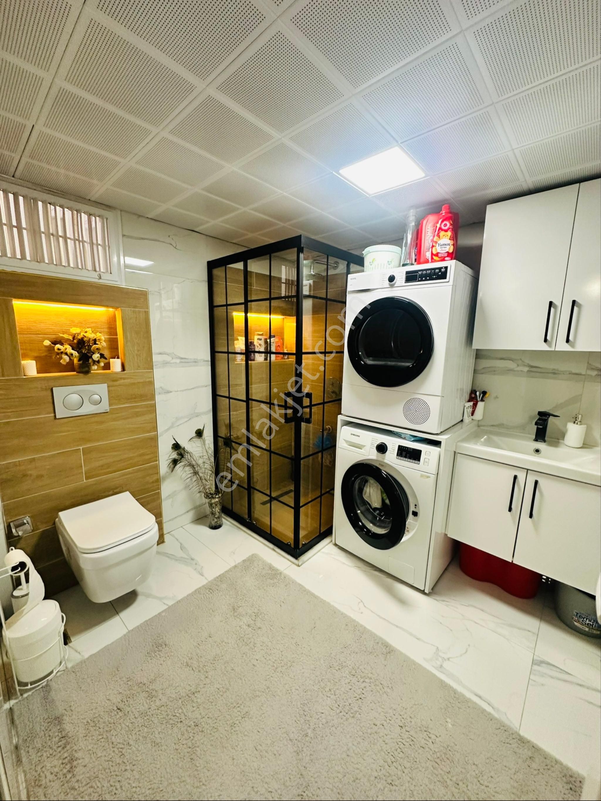 A Plus Gayrimenkulden Cadde Üzeri Bakımlı 3+1 Satılık Daire - Görsel 18