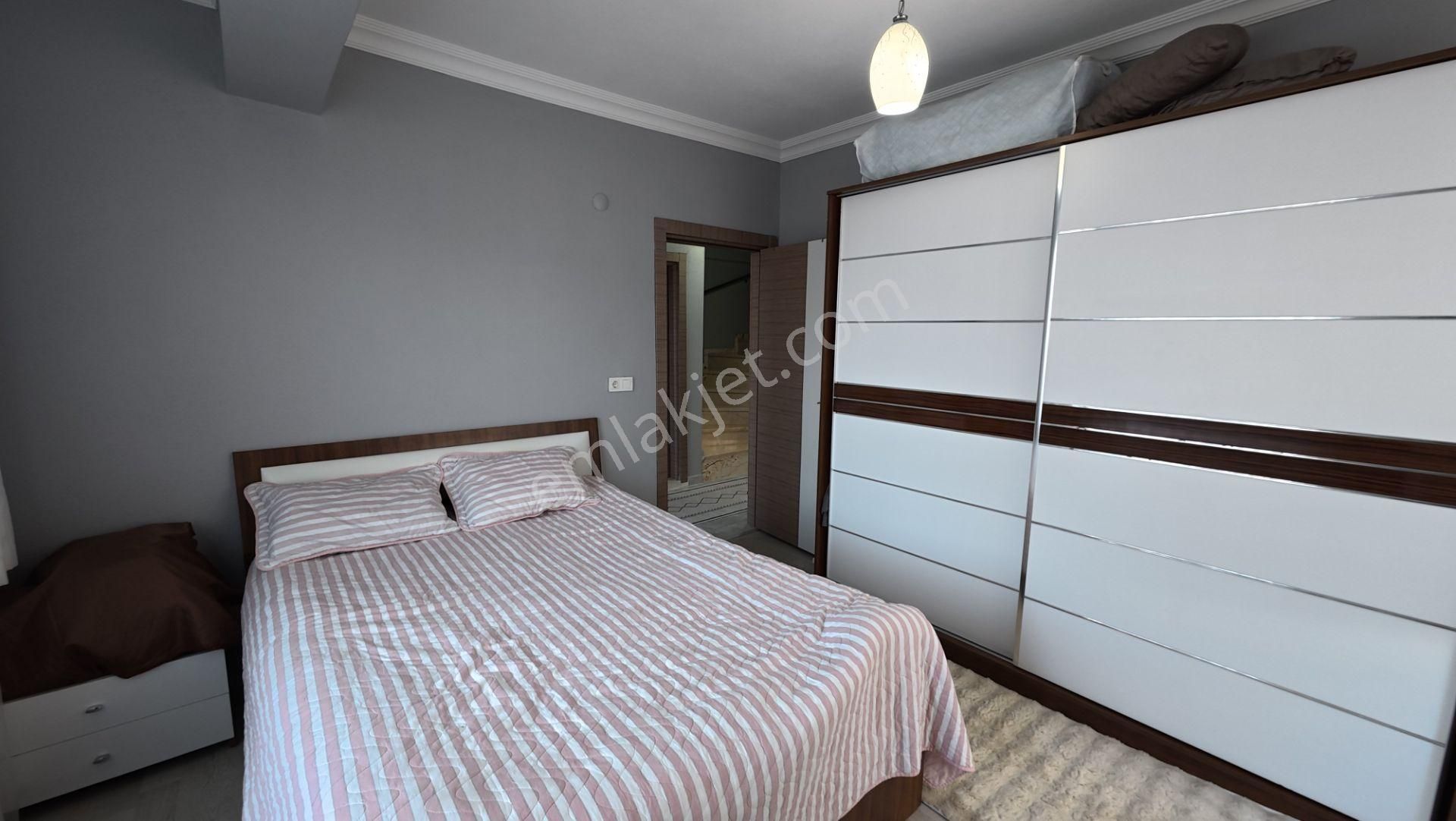 Sakarya Kocaali'de Denize Birkaç Adım Mesafede 3+1 Villa - Görsel 20