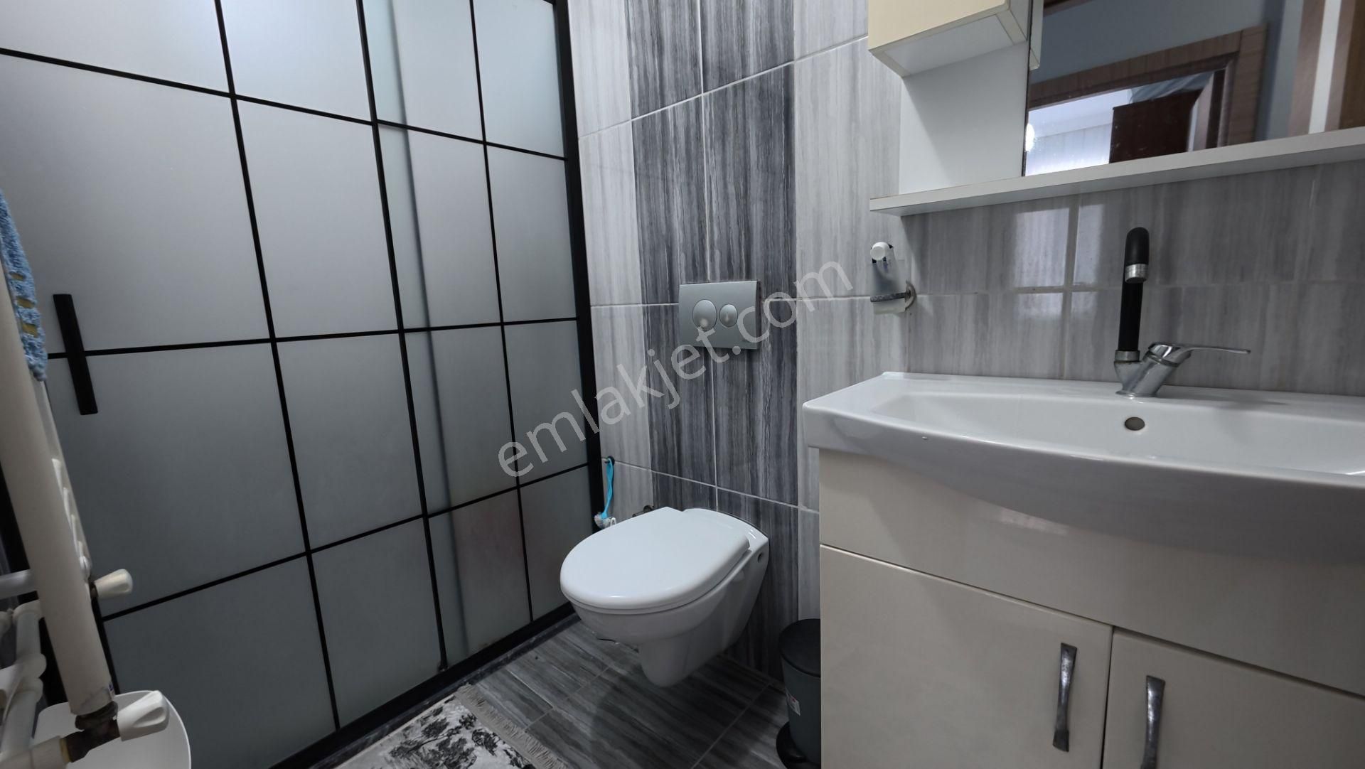 Sakarya Kocaali'de Denize Birkaç Adım Mesafede 3+1 Villa - Görsel 21