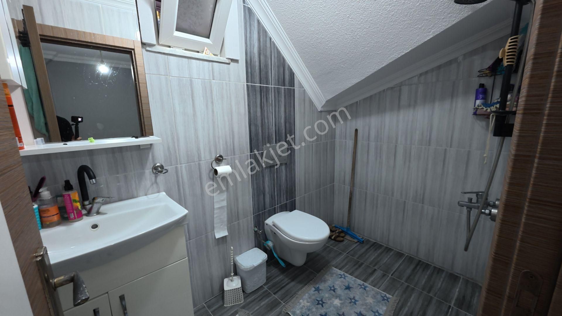 Sakarya Kocaali'de Denize Birkaç Adım Mesafede 3+1 Villa - Görsel 23