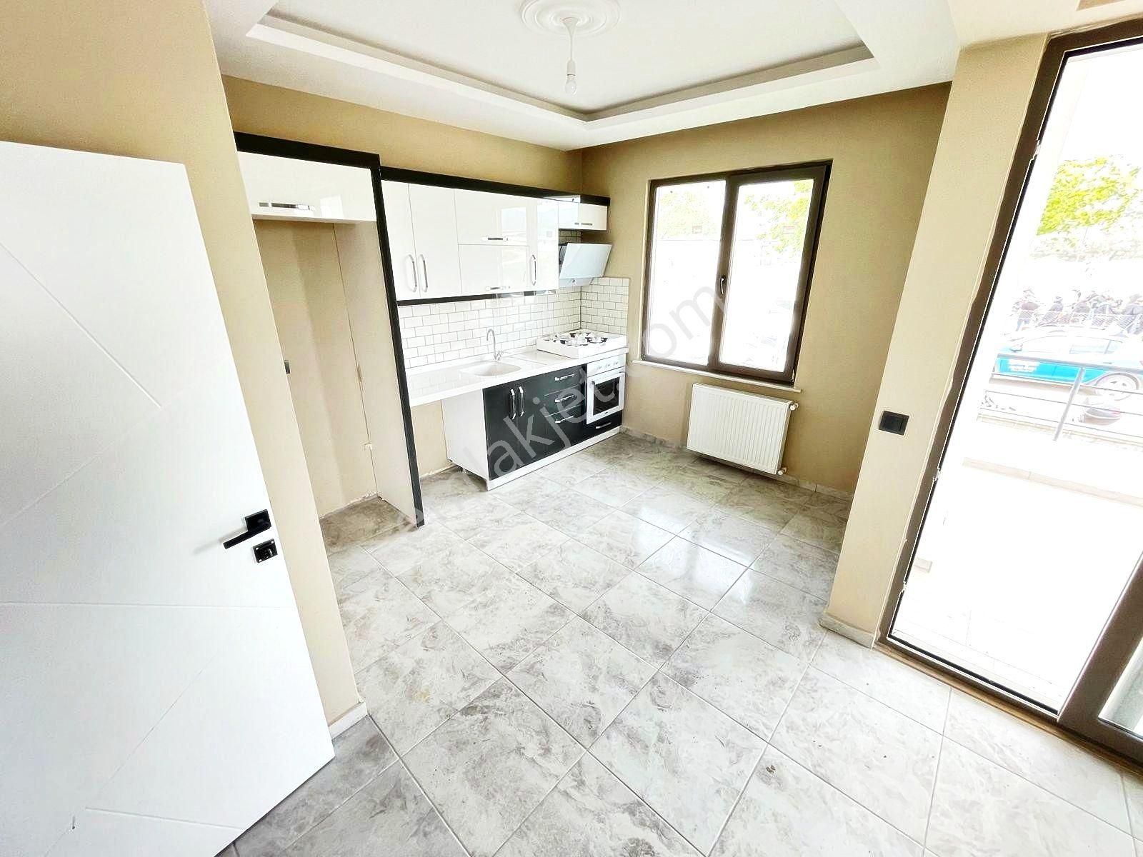 🛑🛑aktif'ten Akçay Merkez'de Satılık Yuvanıza İlk Adım Sözü Sıfır Ön Cephe Fırsat 2+1 Daire - Görsel 16