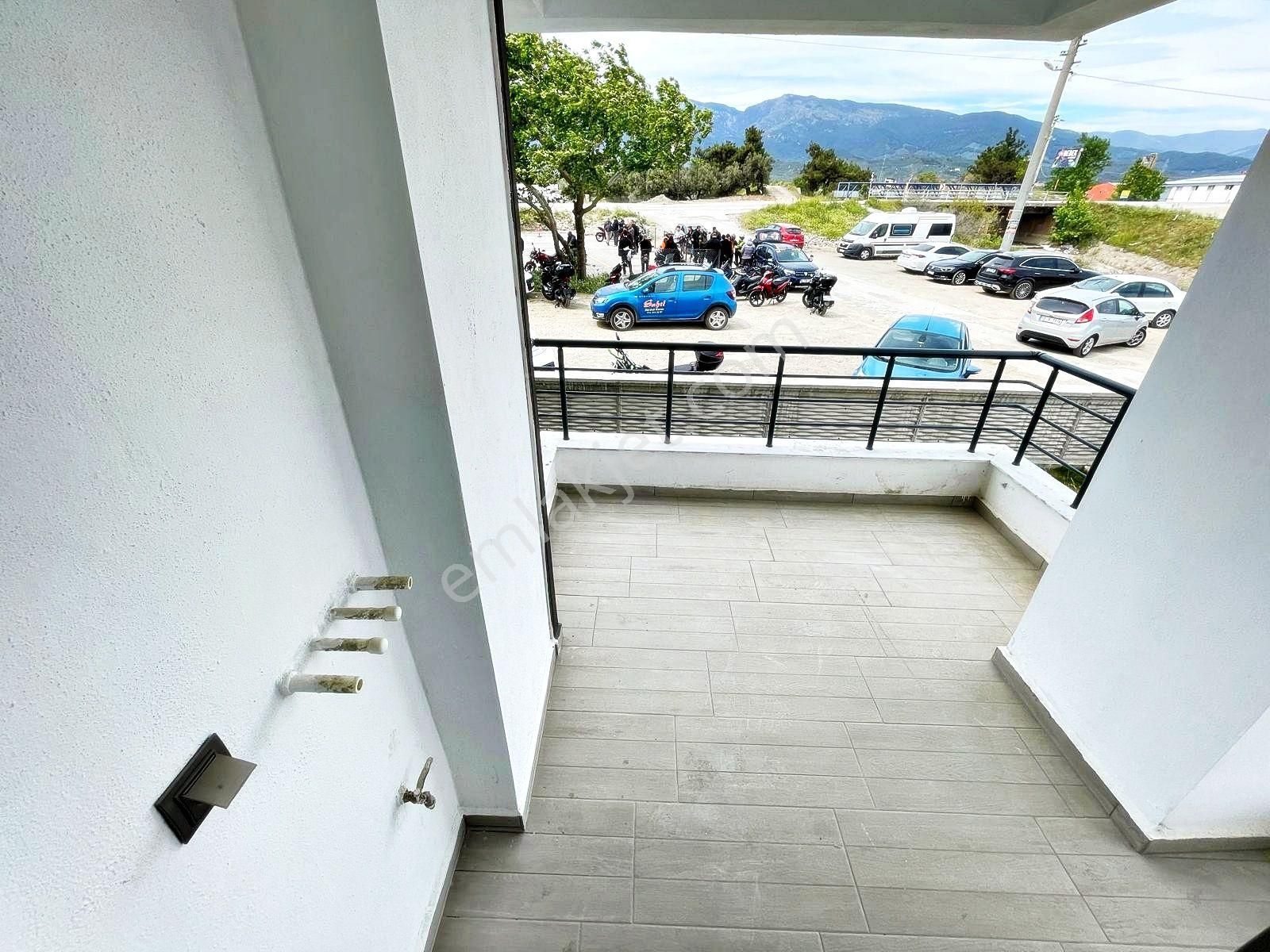 🛑🛑aktif'ten Akçay Merkez'de Satılık Yuvanıza İlk Adım Sözü Sıfır Ön Cephe Fırsat 2+1 Daire - Görsel 3