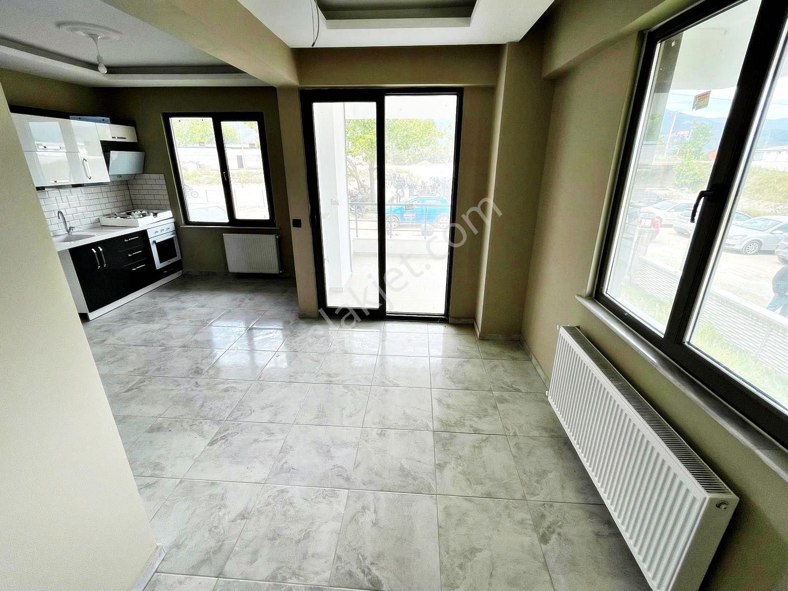 🛑🛑aktif'ten Akçay Merkez'de Satılık Yuvanıza İlk Adım Sözü Sıfır Ön Cephe Fırsat 2+1 Daire - Görsel 30