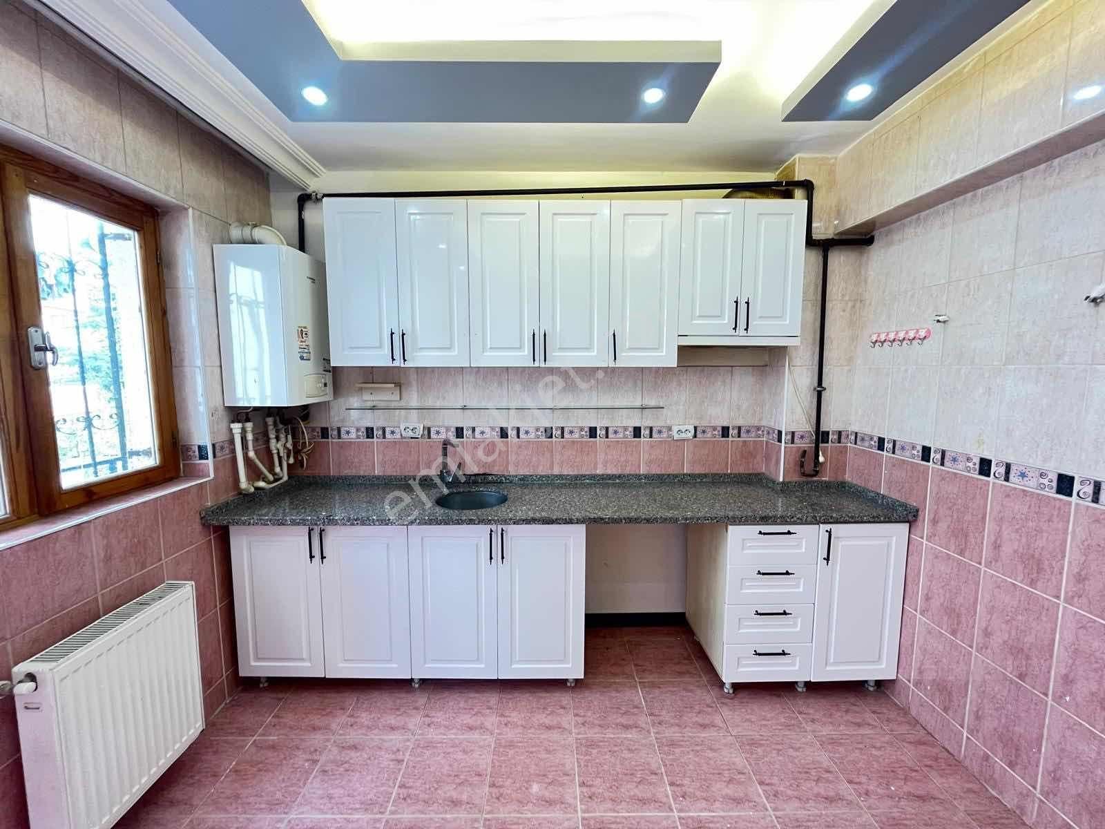 Kat Konumunda Yüksek Giriş Full Yapılı Emsalsiz Fırsat Dairesi.. - Görsel 34