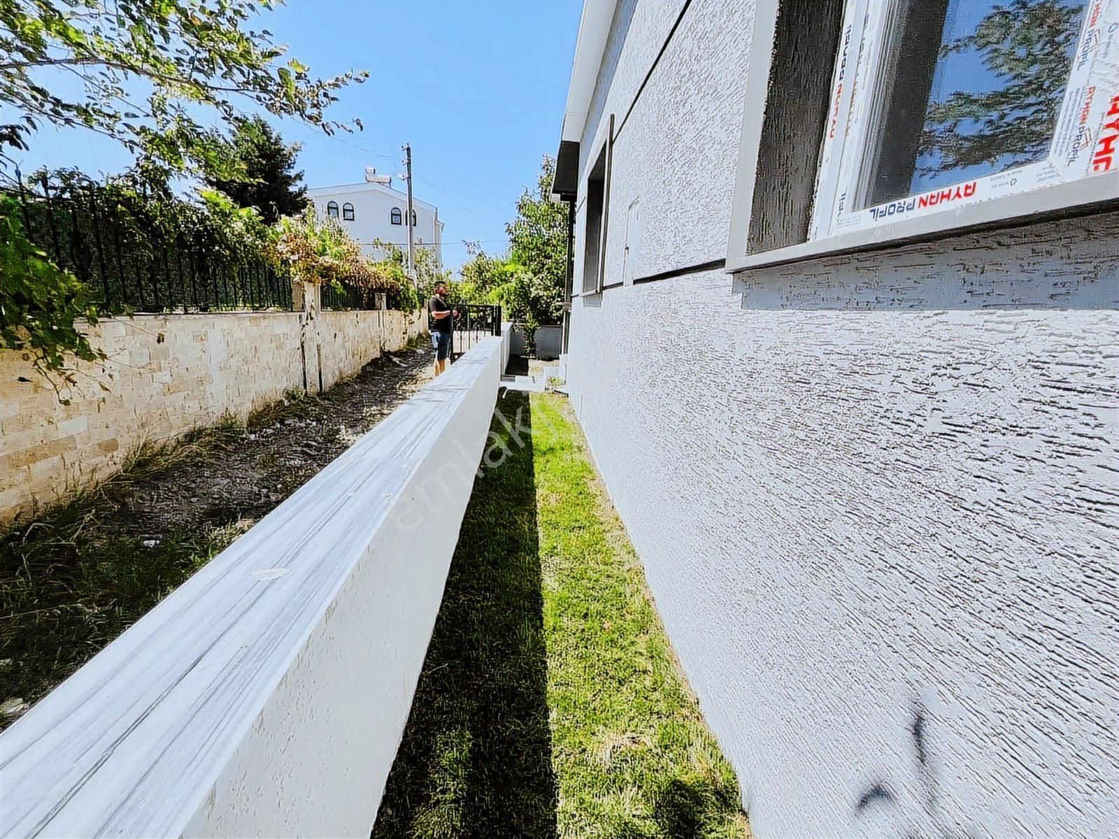 ꧂꧂yok Böylesi Havuz Yapımına Uygun Tekkatlı 2+1 ꧂꧂ - Görsel 2