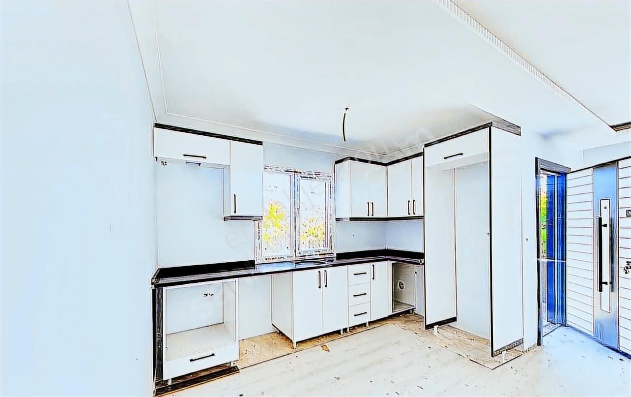 ꧂꧂yok Böylesi Havuz Yapımına Uygun Tekkatlı 2+1 ꧂꧂ - Görsel 21