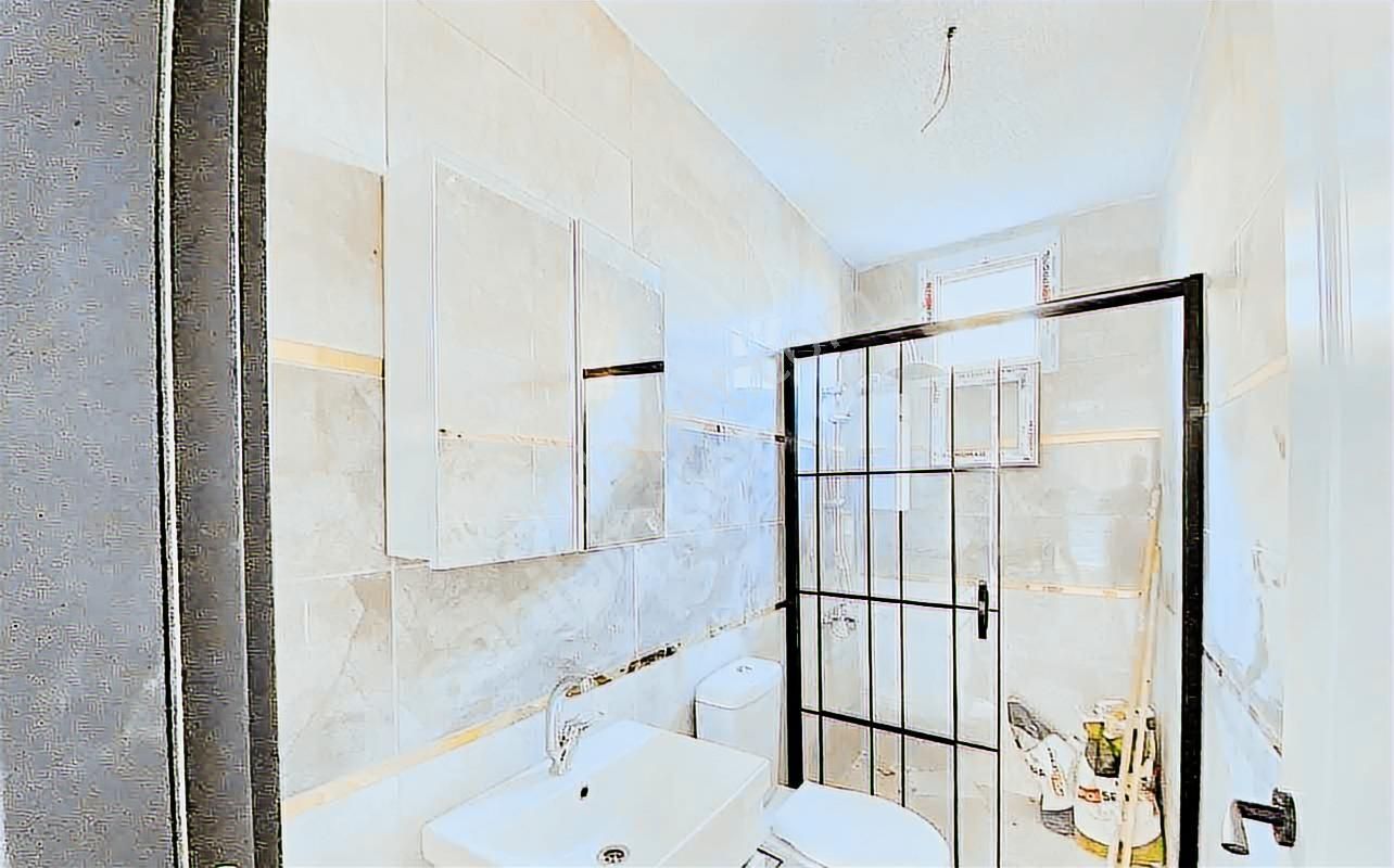 ꧂꧂yok Böylesi Havuz Yapımına Uygun Tekkatlı 2+1 ꧂꧂ - Görsel 6