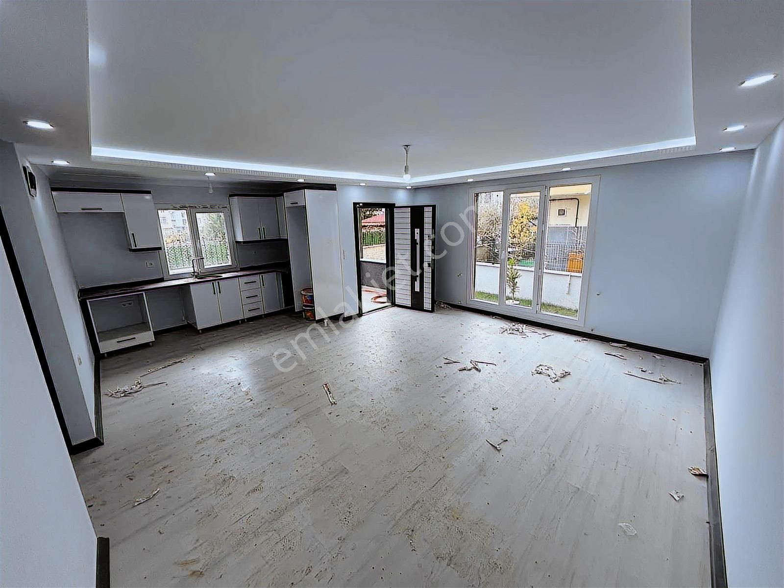 ꧂꧂yok Böylesi Havuz Yapımına Uygun Tekkatlı 2+1 ꧂꧂ - Görsel 24