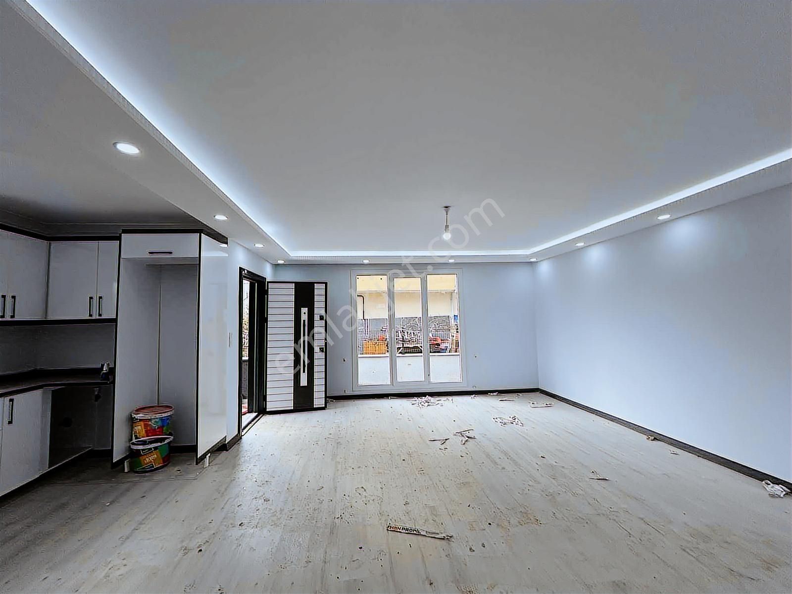 ꧂꧂yok Böylesi Havuz Yapımına Uygun Tekkatlı 2+1 ꧂꧂ - Görsel 7