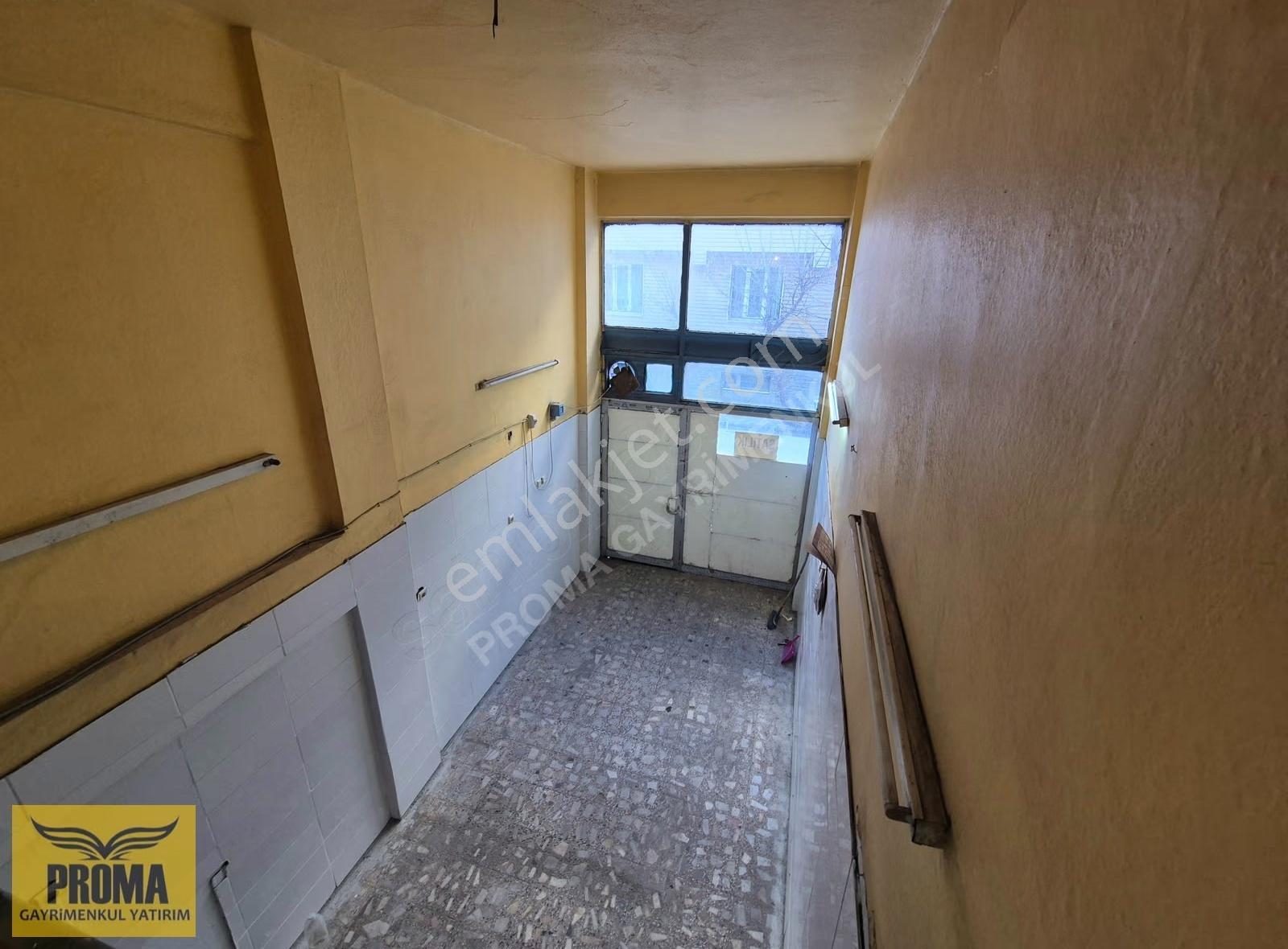Proma'dan Çarşı Merkez Sakarya 1 Cad. 80 M2 Fırsat İş Yeri - Görsel 6
