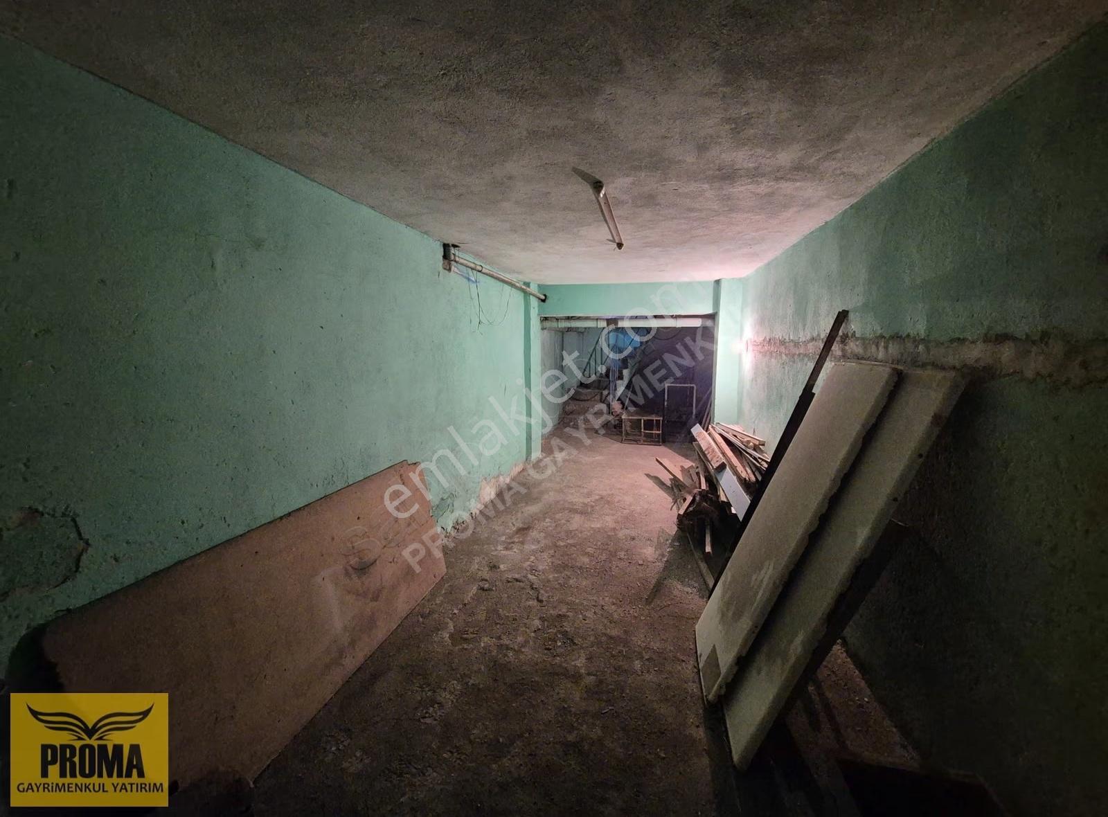 Proma'dan Çarşı Merkez Sakarya 1 Cad. 80 M2 Fırsat İş Yeri - Görsel 19
