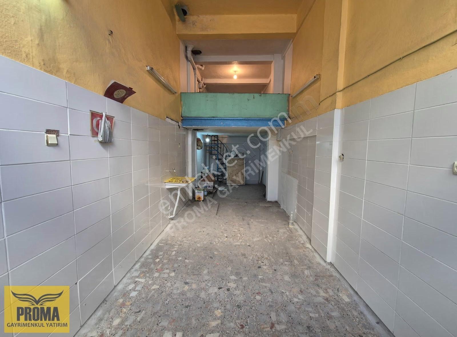 Proma'dan Çarşı Merkez Sakarya 1 Cad. 80 M2 Fırsat İş Yeri - Görsel 13