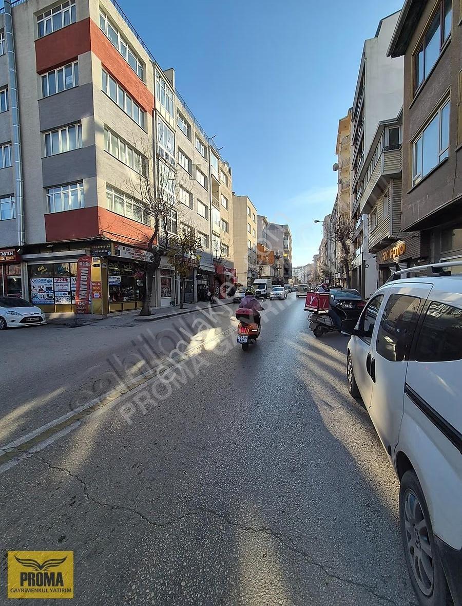 Proma'dan Çarşı Merkez Sakarya 1 Cad. 80 M2 Fırsat İş Yeri - Görsel 4