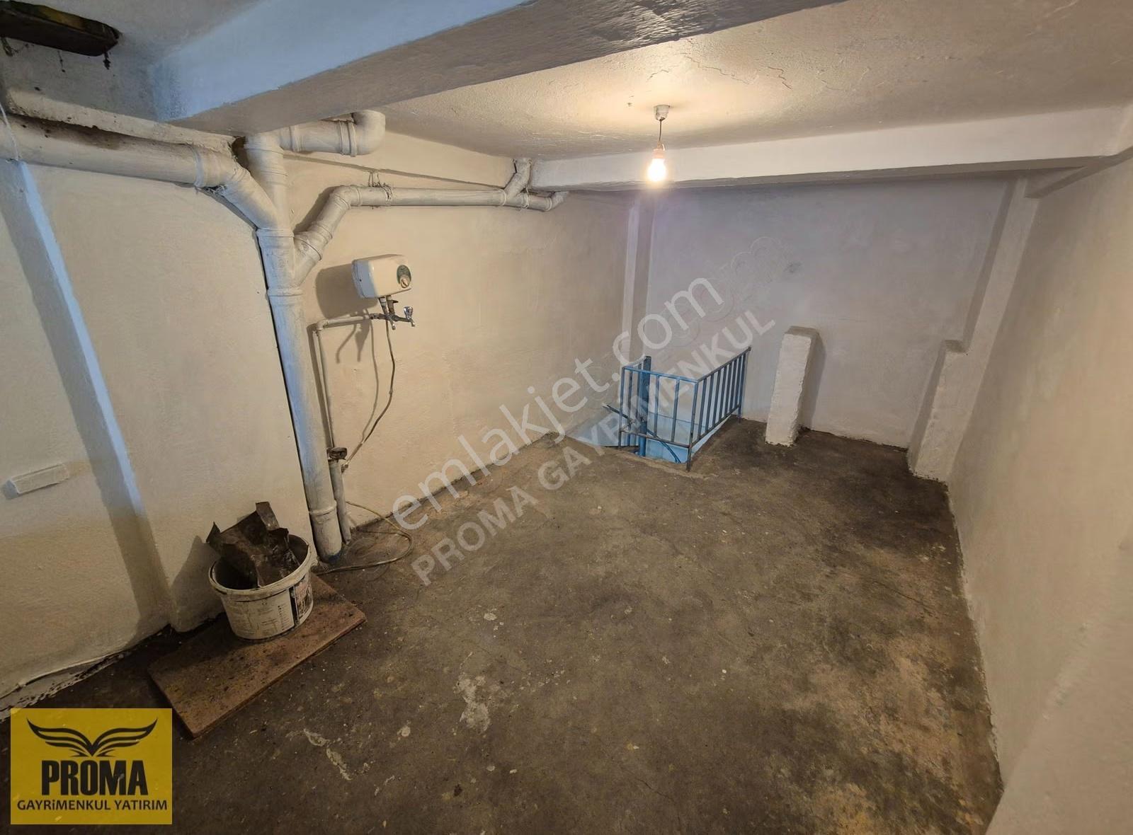 Proma'dan Çarşı Merkez Sakarya 1 Cad. 80 M2 Fırsat İş Yeri - Görsel 17