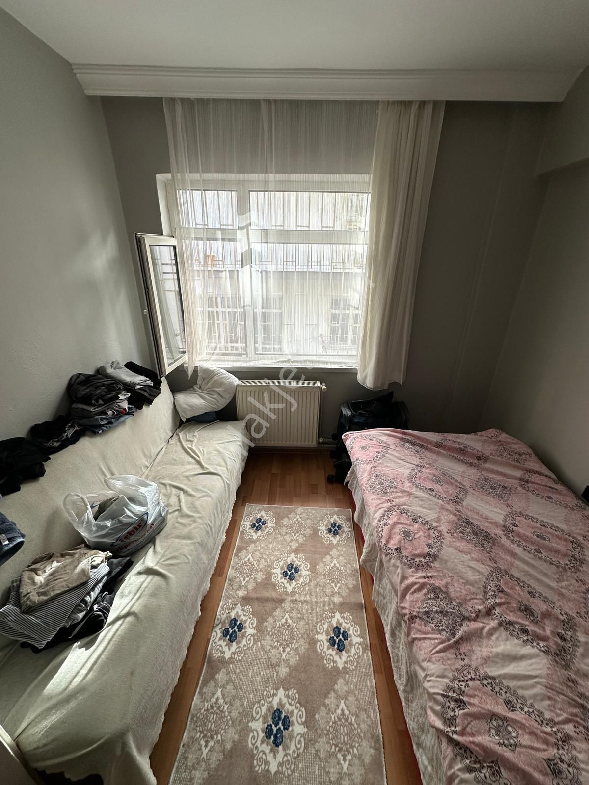 19 Mayıs'ta Masrafsız Güney Doğu Cephe 3+1 Daire! - Görsel 12