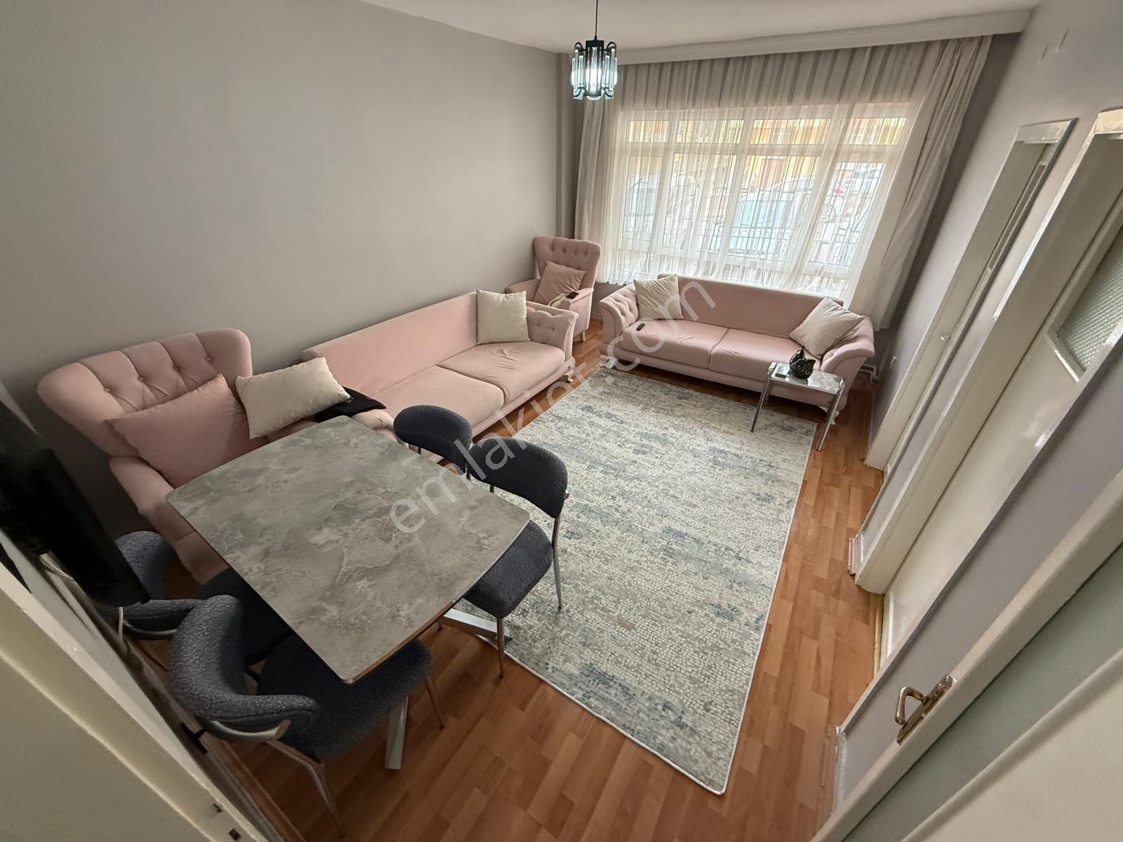 19 Mayıs'ta Masrafsız Güney Doğu Cephe 3+1 Daire! - Görsel 3