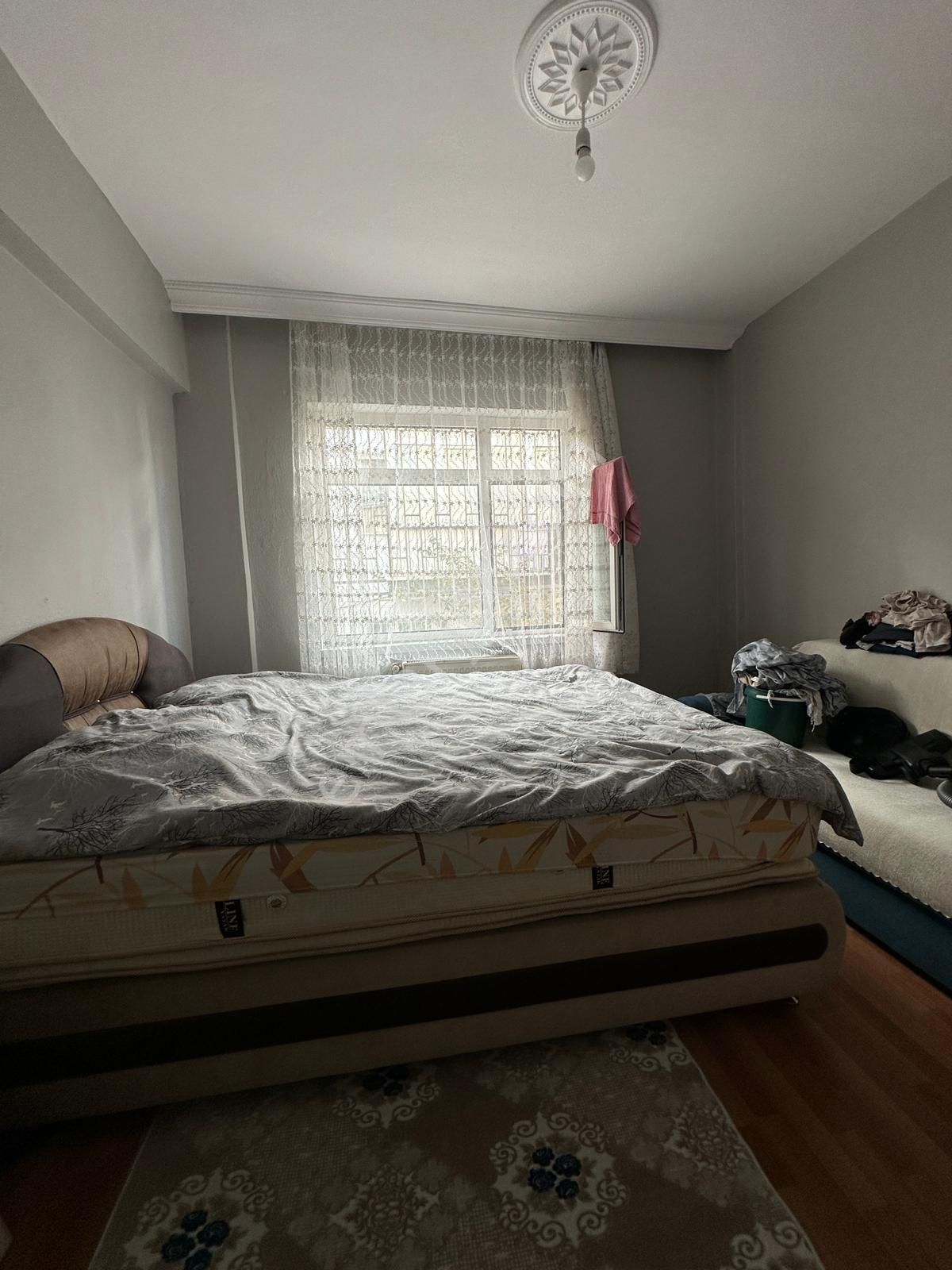 19 Mayıs'ta Masrafsız Güney Doğu Cephe 3+1 Daire! - Görsel 14