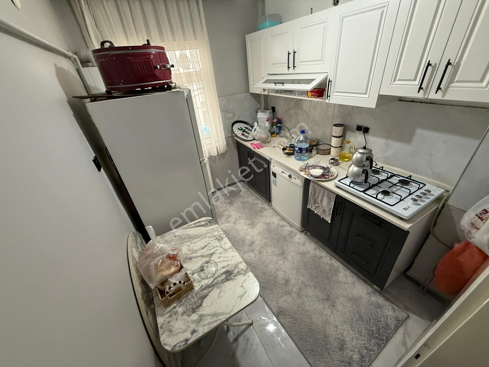 19 Mayıs'ta Masrafsız Güney Doğu Cephe 3+1 Daire!