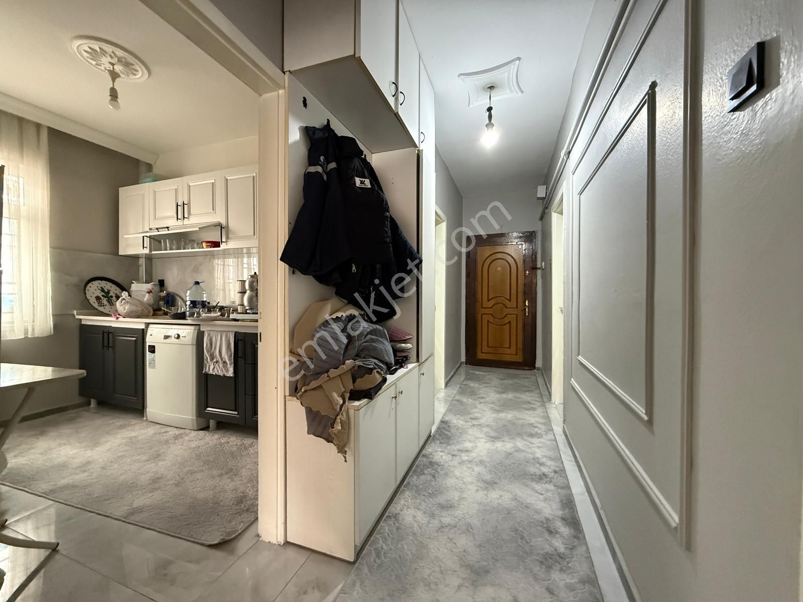 19 Mayıs'ta Masrafsız Güney Doğu Cephe 3+1 Daire! - Görsel 18