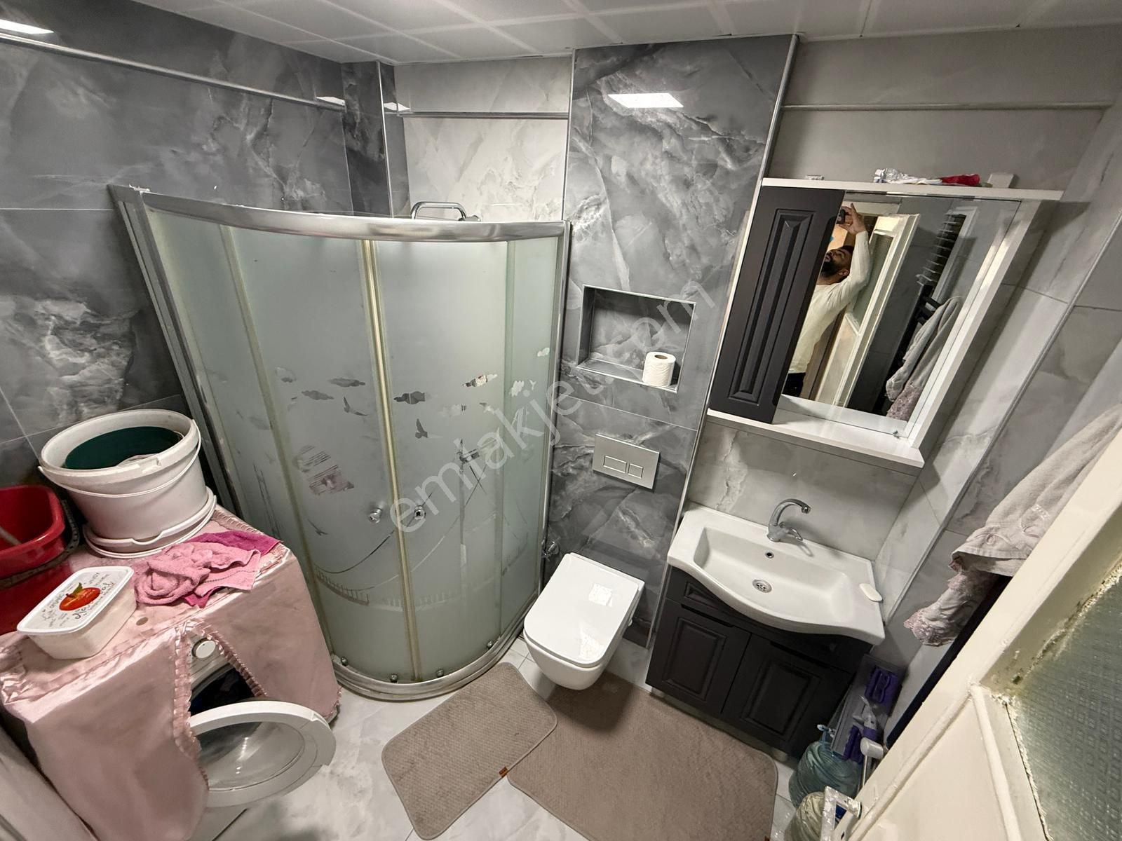 19 Mayıs'ta Masrafsız Güney Doğu Cephe 3+1 Daire! - Görsel 16