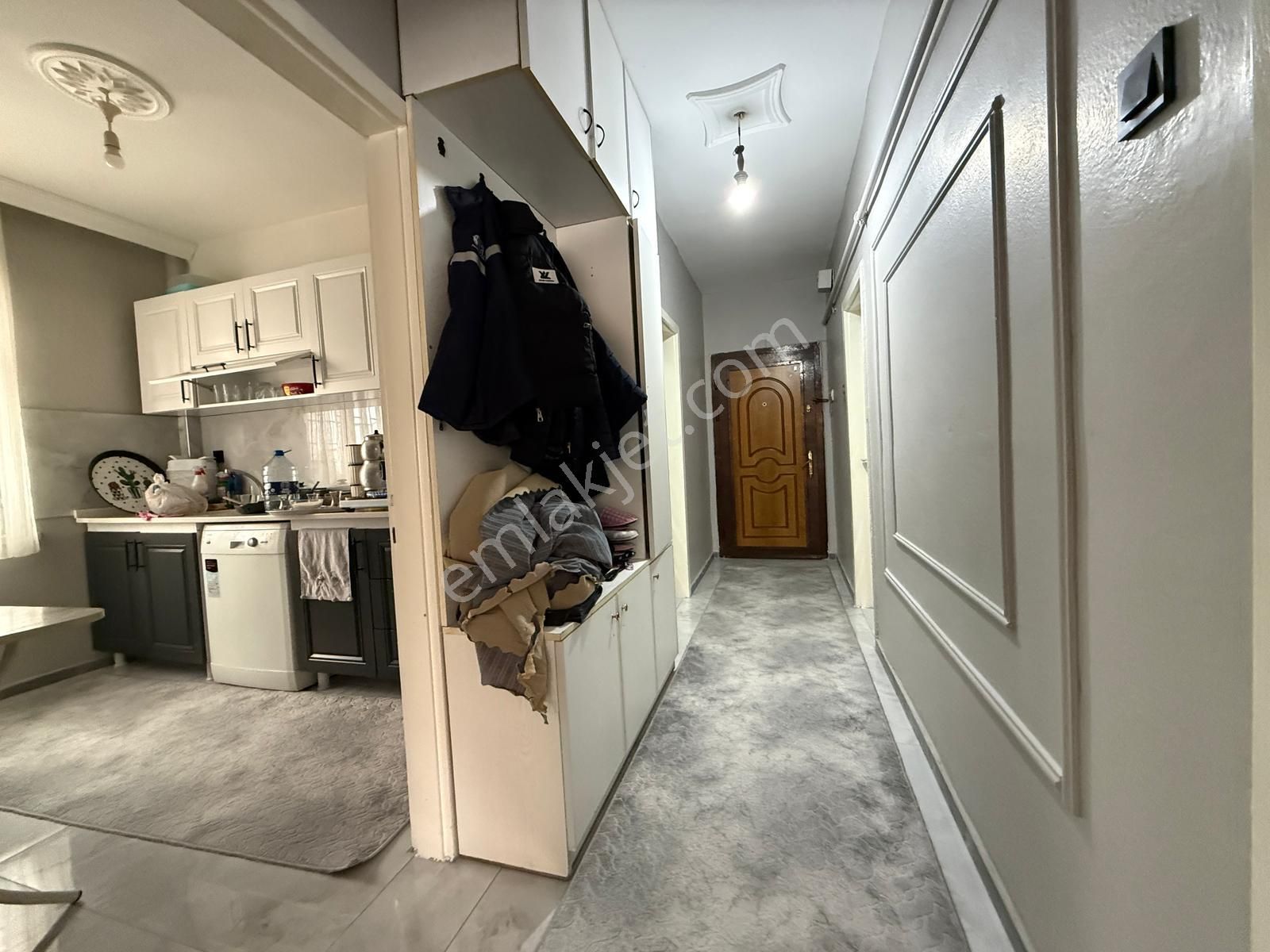 19 Mayıs'ta Masrafsız Güney Doğu Cephe 3+1 Daire! - Görsel 17