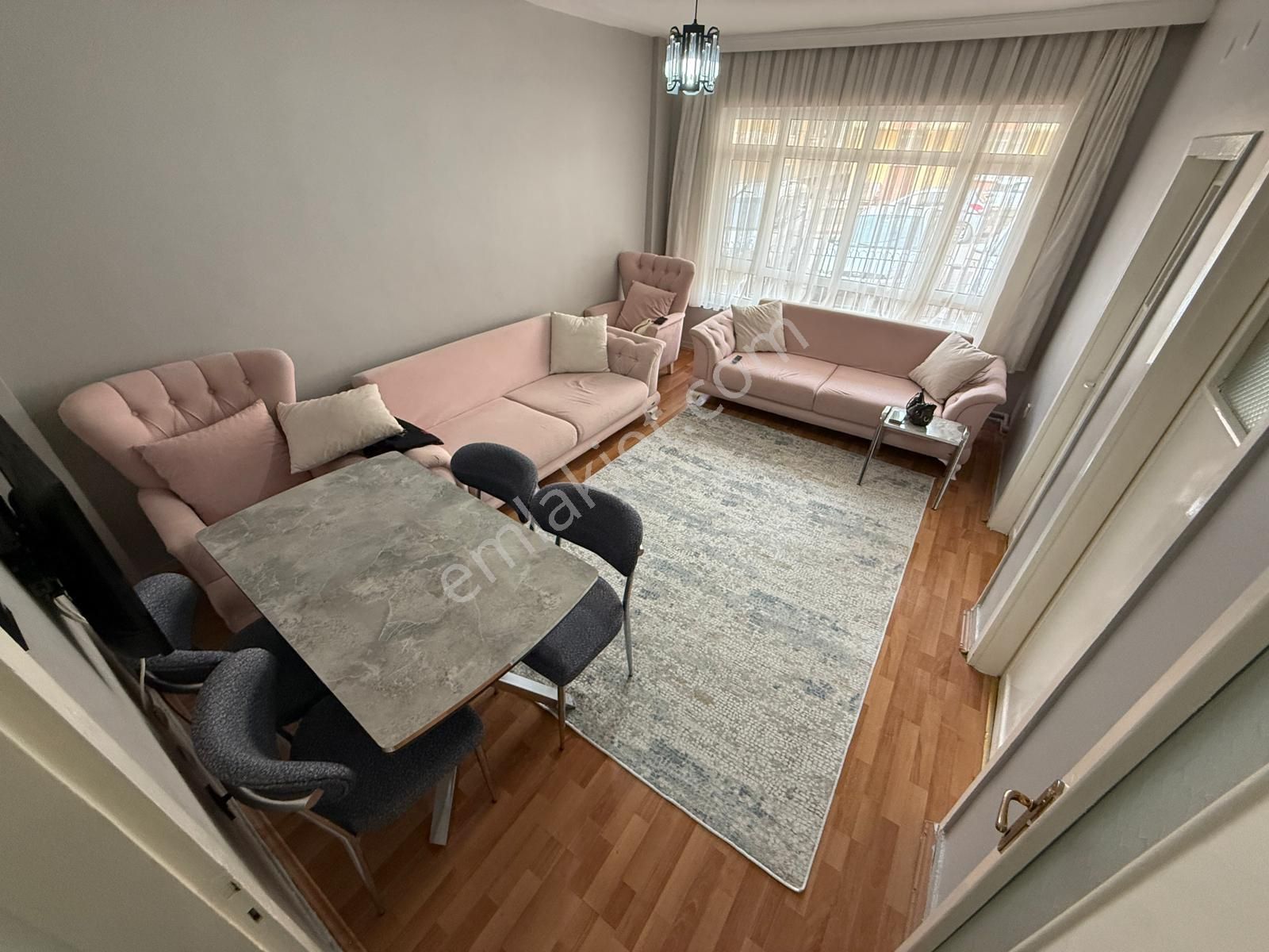 19 Mayıs'ta Masrafsız Güney Doğu Cephe 3+1 Daire! - Görsel 7