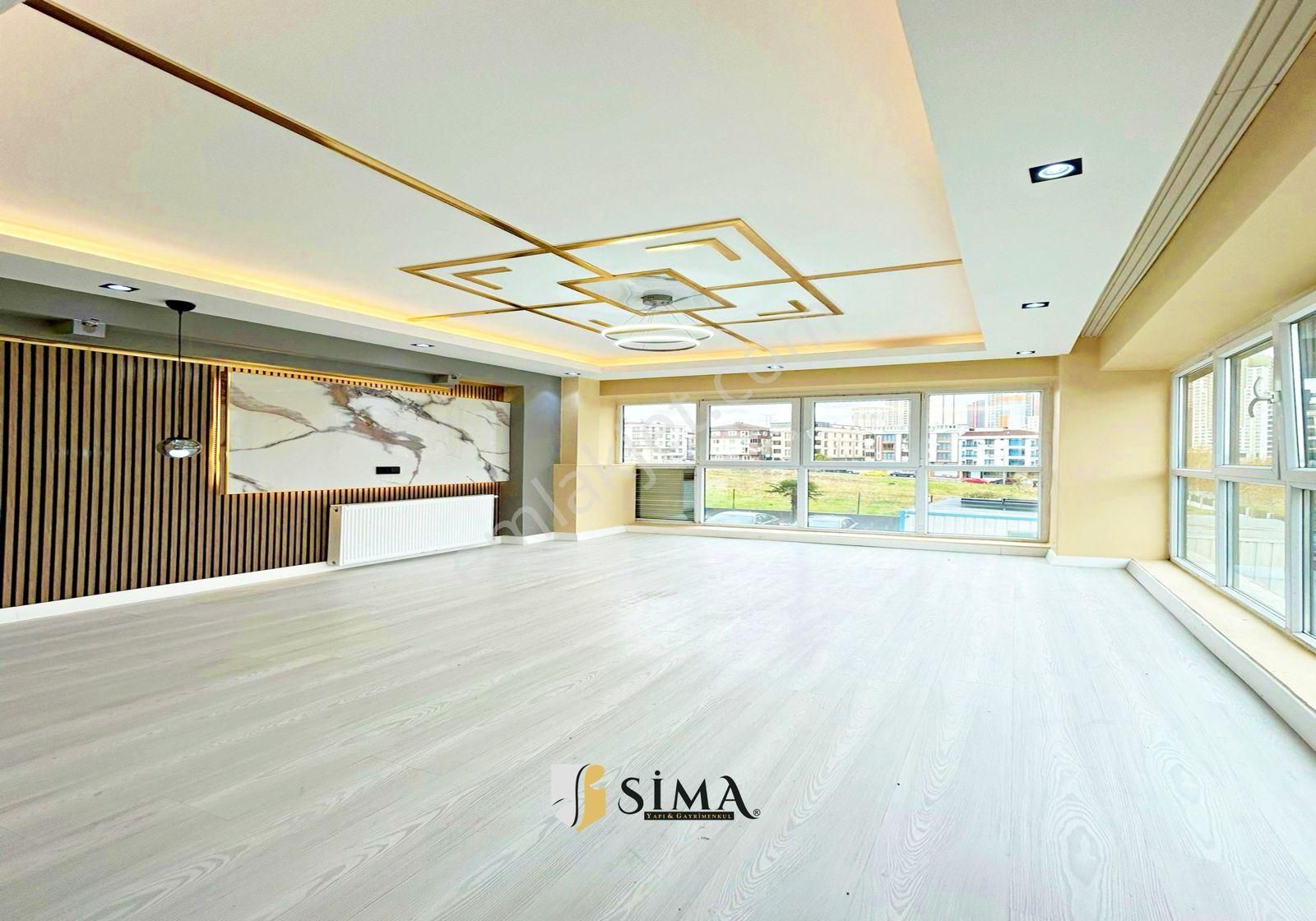 Metrobüse Yürüme Mesafesi 5dk Tam Donanımlı Site İçerisinde 2+1 - Görsel 20