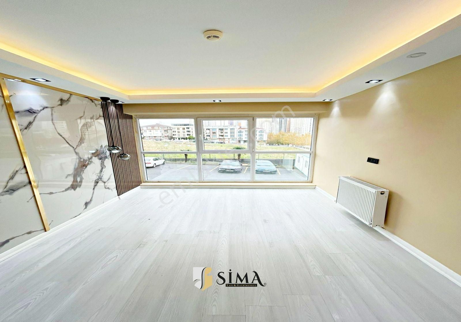 Metrobüse Yürüme Mesafesi 5dk Tam Donanımlı Site İçerisinde 2+1 - Görsel 4