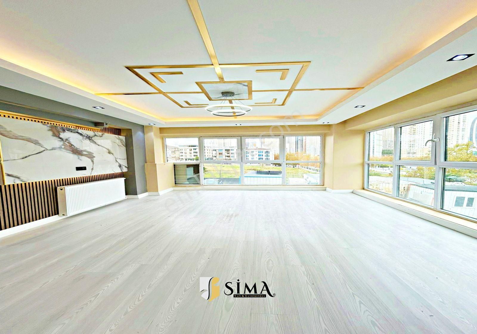 Metrobüse Yürüme Mesafesi 5dk Tam Donanımlı Site İçerisinde 2+1 - Görsel 12