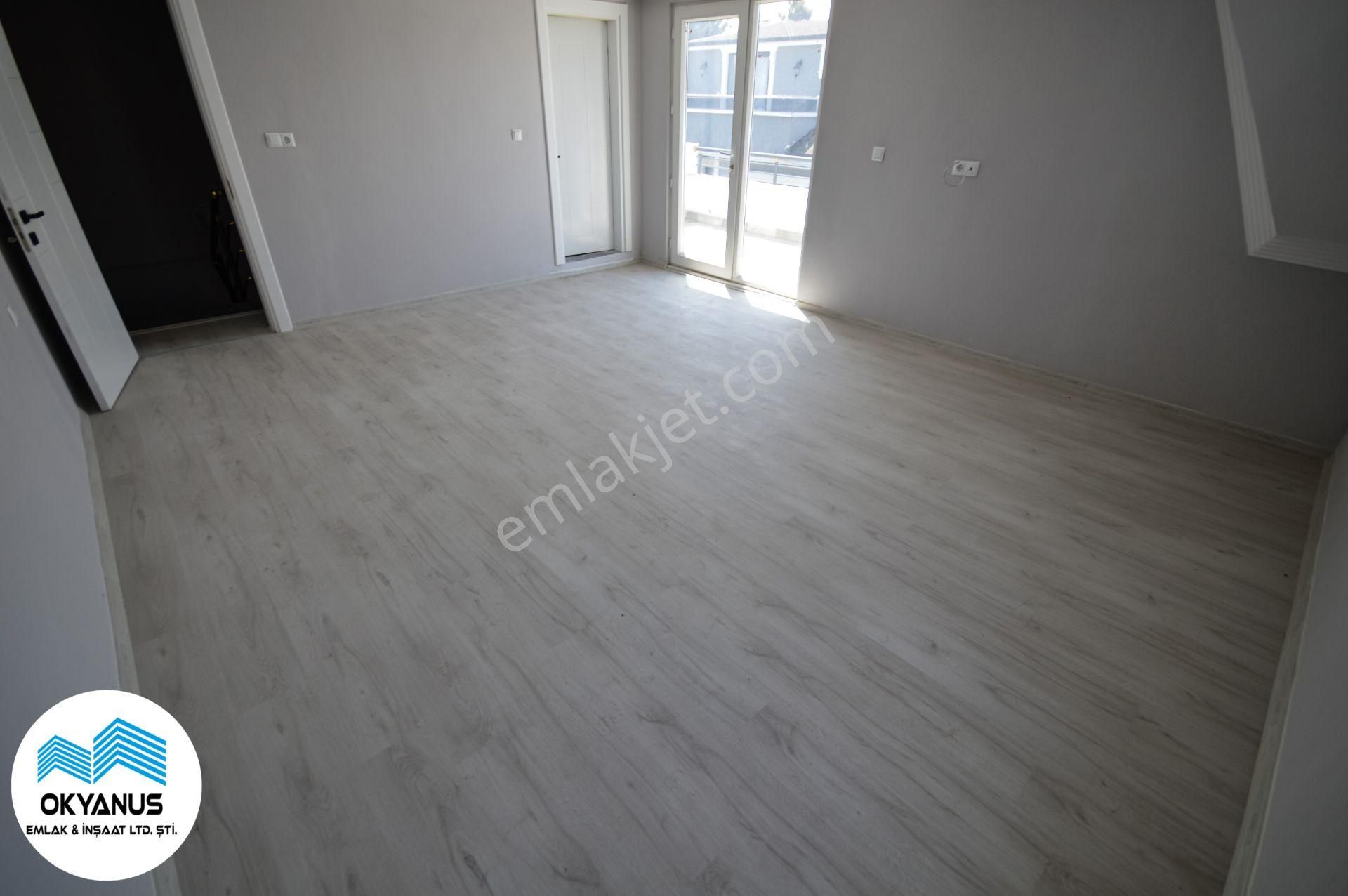 Sakarya Kocaali'de Geniş Bahçeli 3+1 Modern Villa - Görsel 27