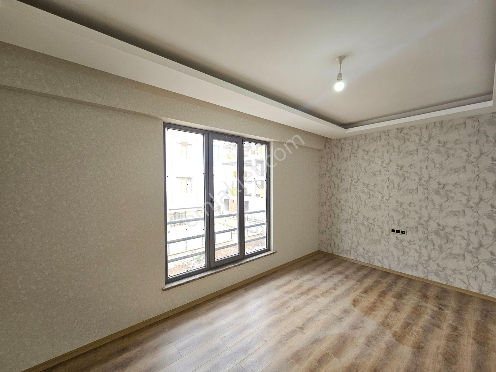 Şeker Mahallesinde Modern Mimariye Göre Tasarlanmış Satılık 4+1 Lüx Sıfır Daire ‍ - Görsel 20